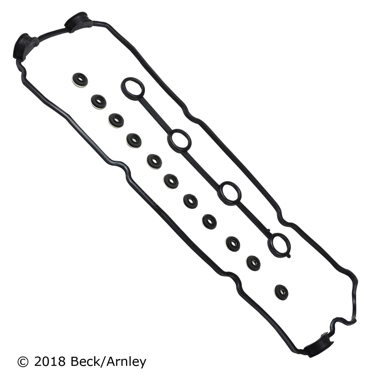 VALVE COVER GASKET SET