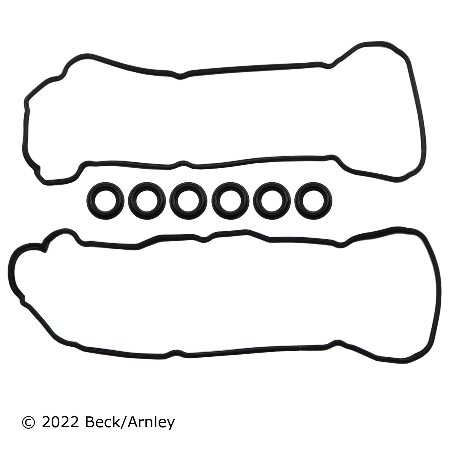 VALVE COVER GASKET SET