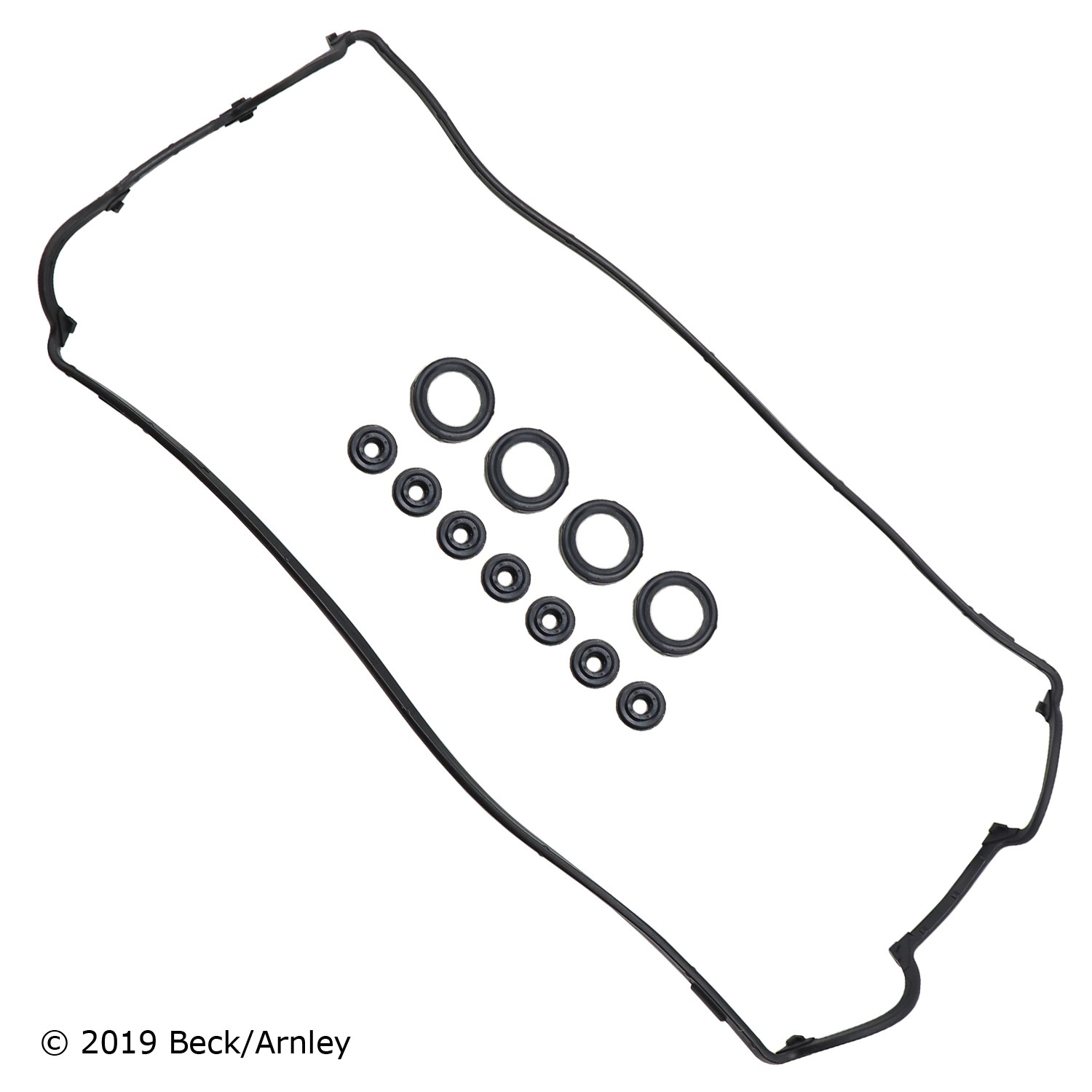 VALVE COVER GASKET SET