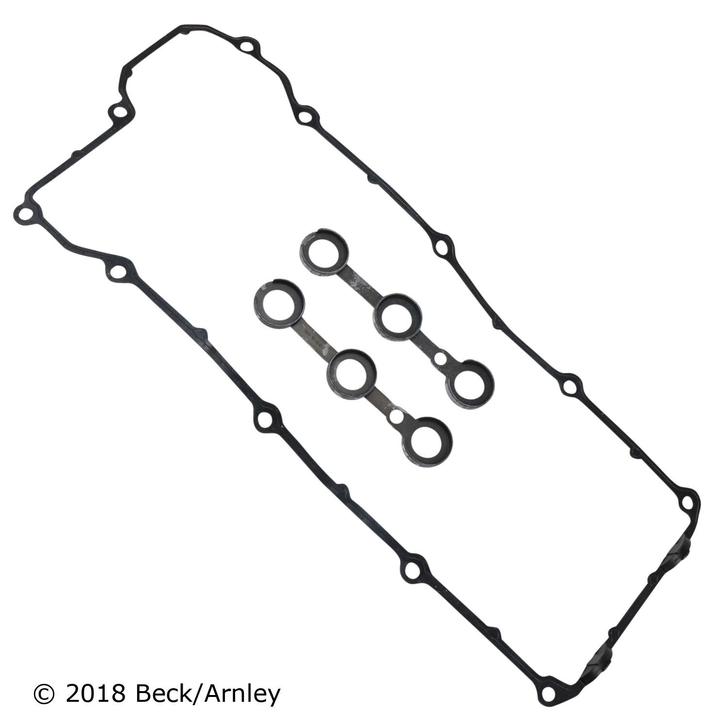 VALVE COVER GASKET SET