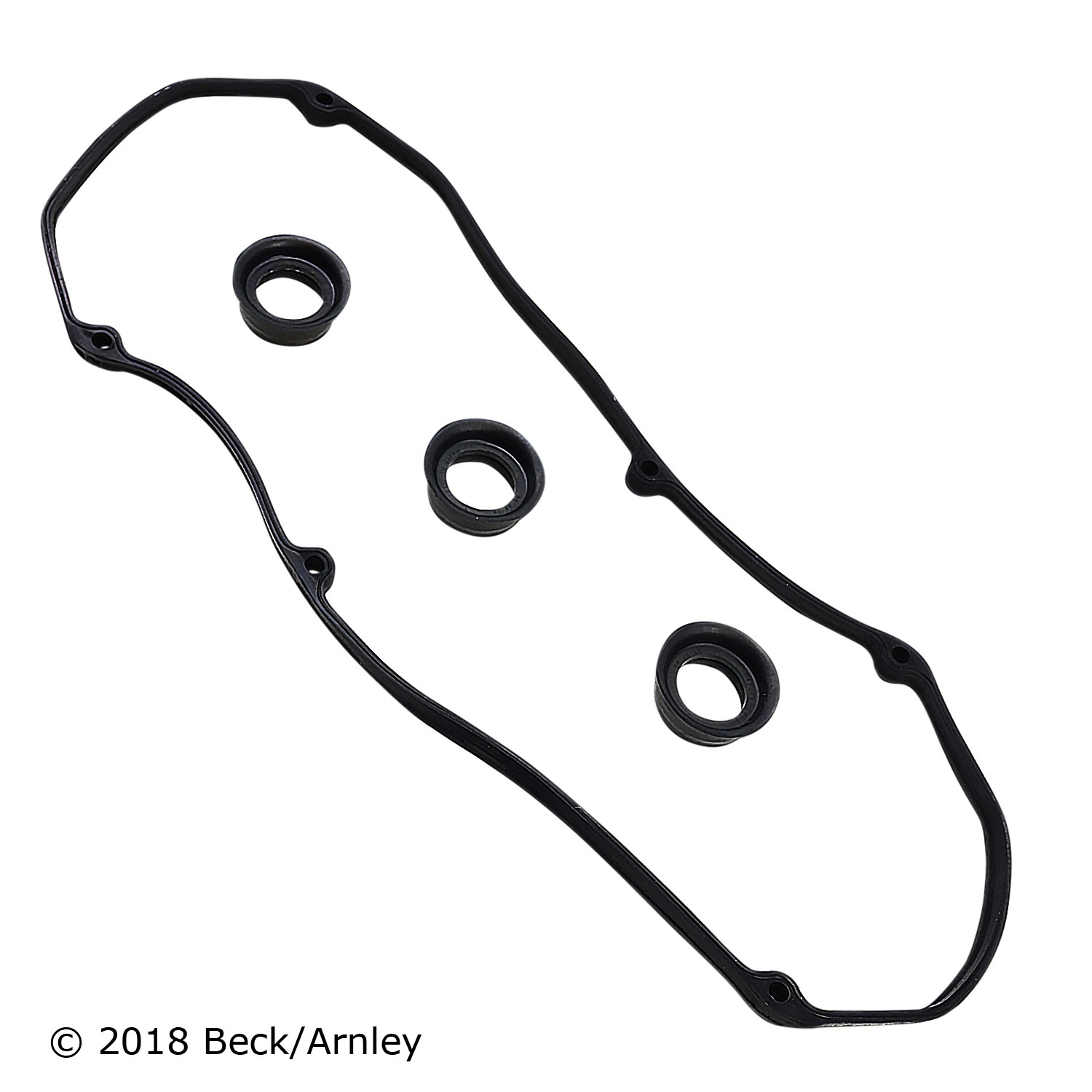 VALVE COVER GASKET SET