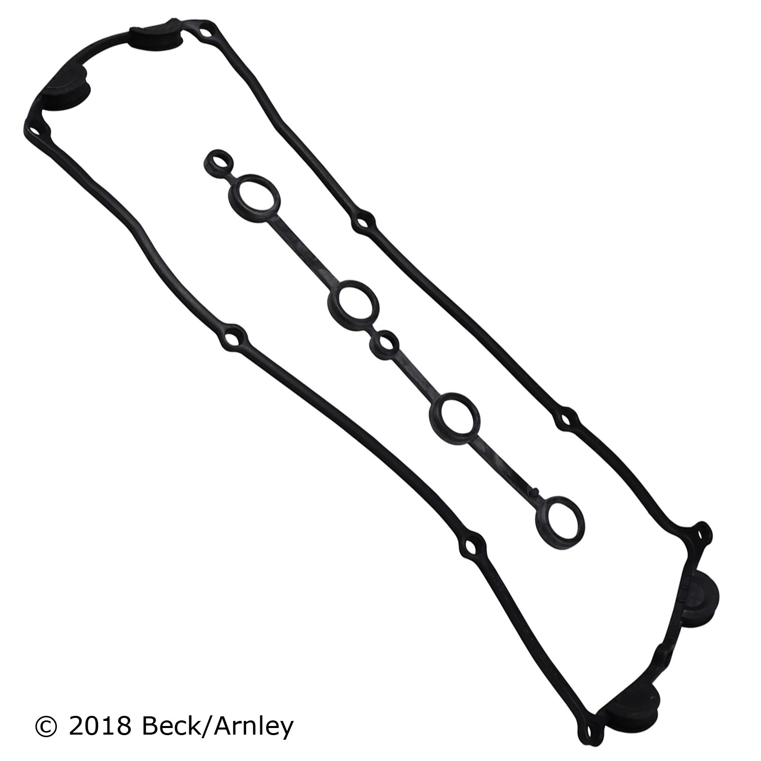 VALVE COVER GASKET SET
