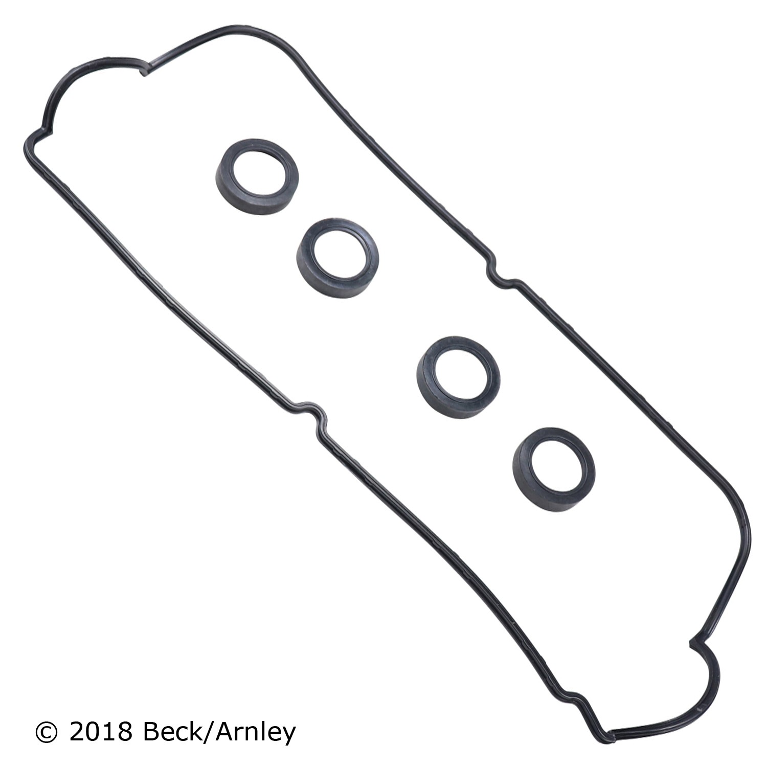 VALVE COVER GASKET SET