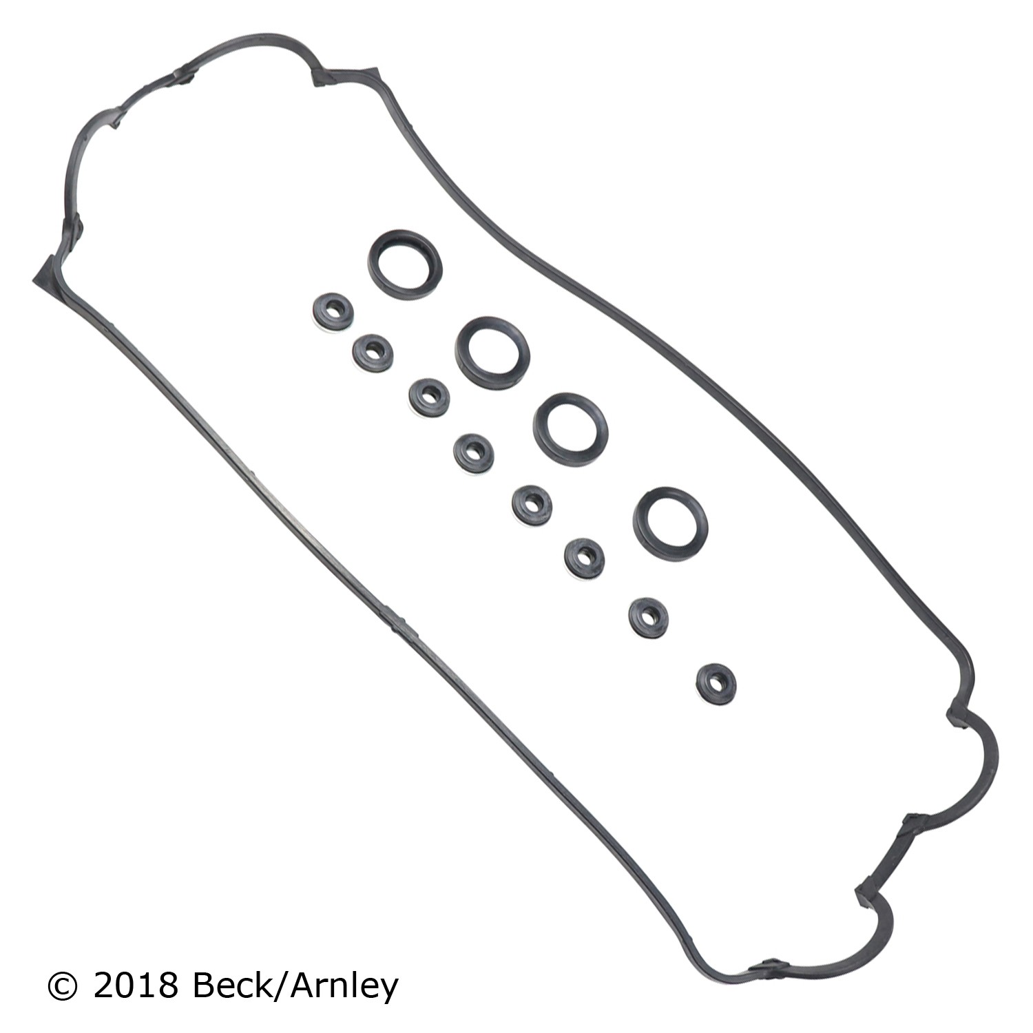 VALVE COVER GASKET SET