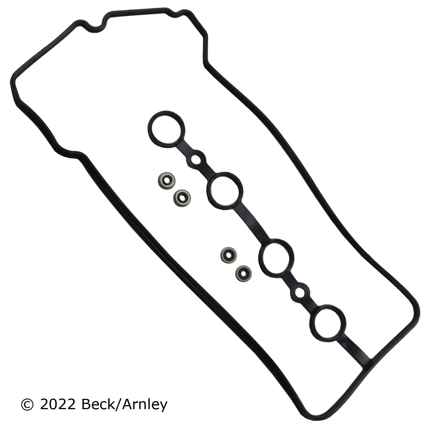 VALVE COVER GASKET SET