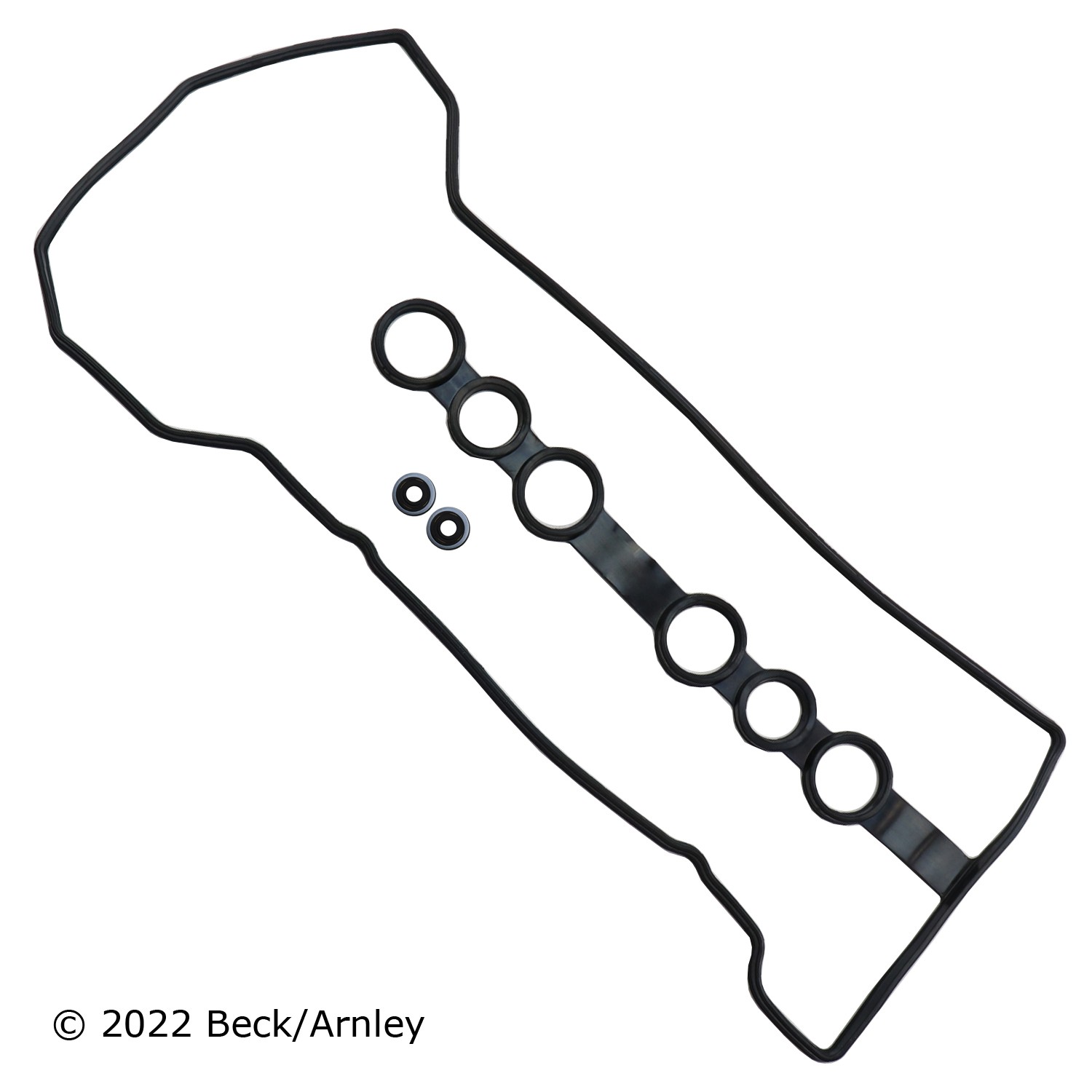 VALVE COVER GASKET SET