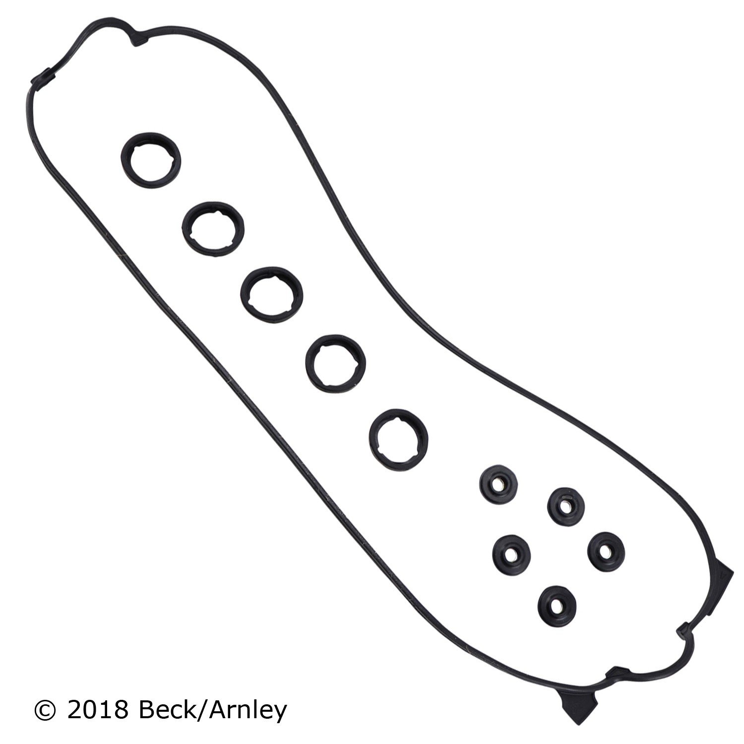 VALVE COVER GASKET SET