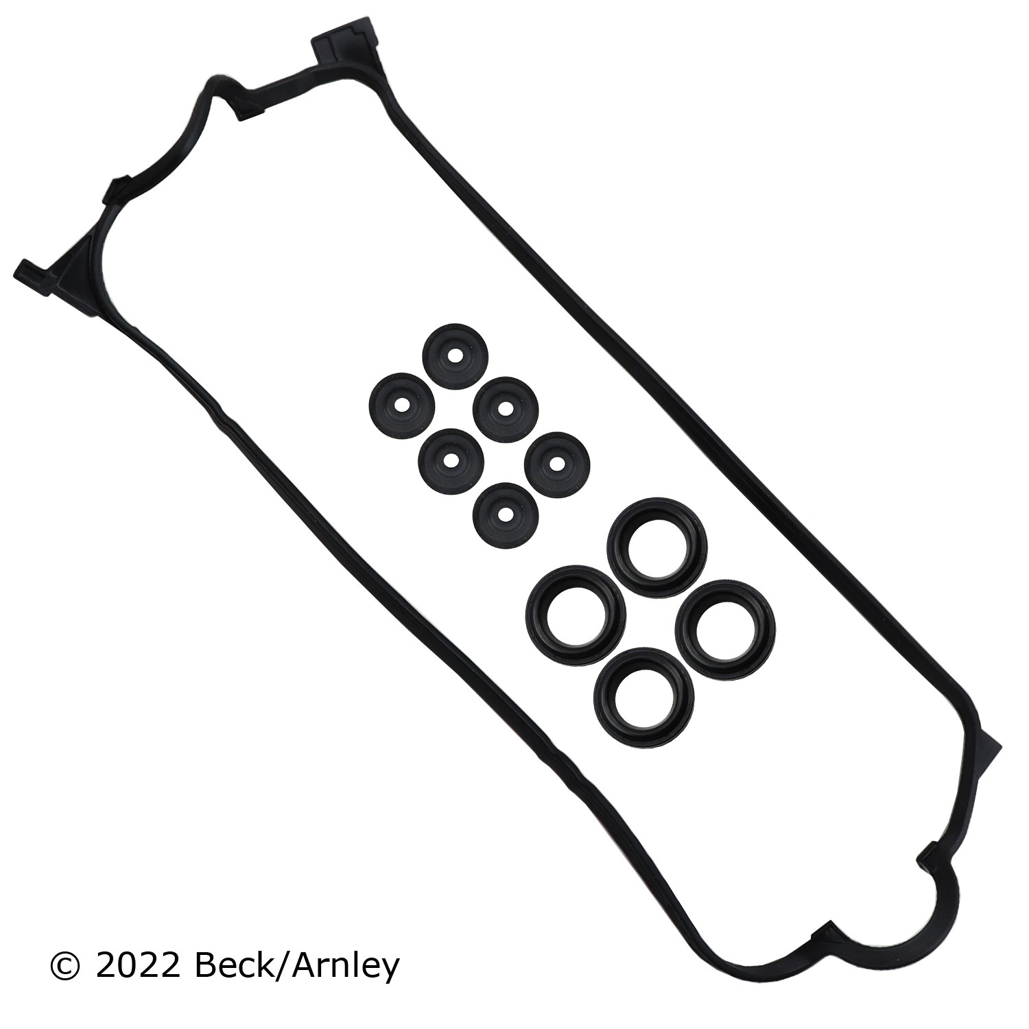VALVE COVER GASKET SET