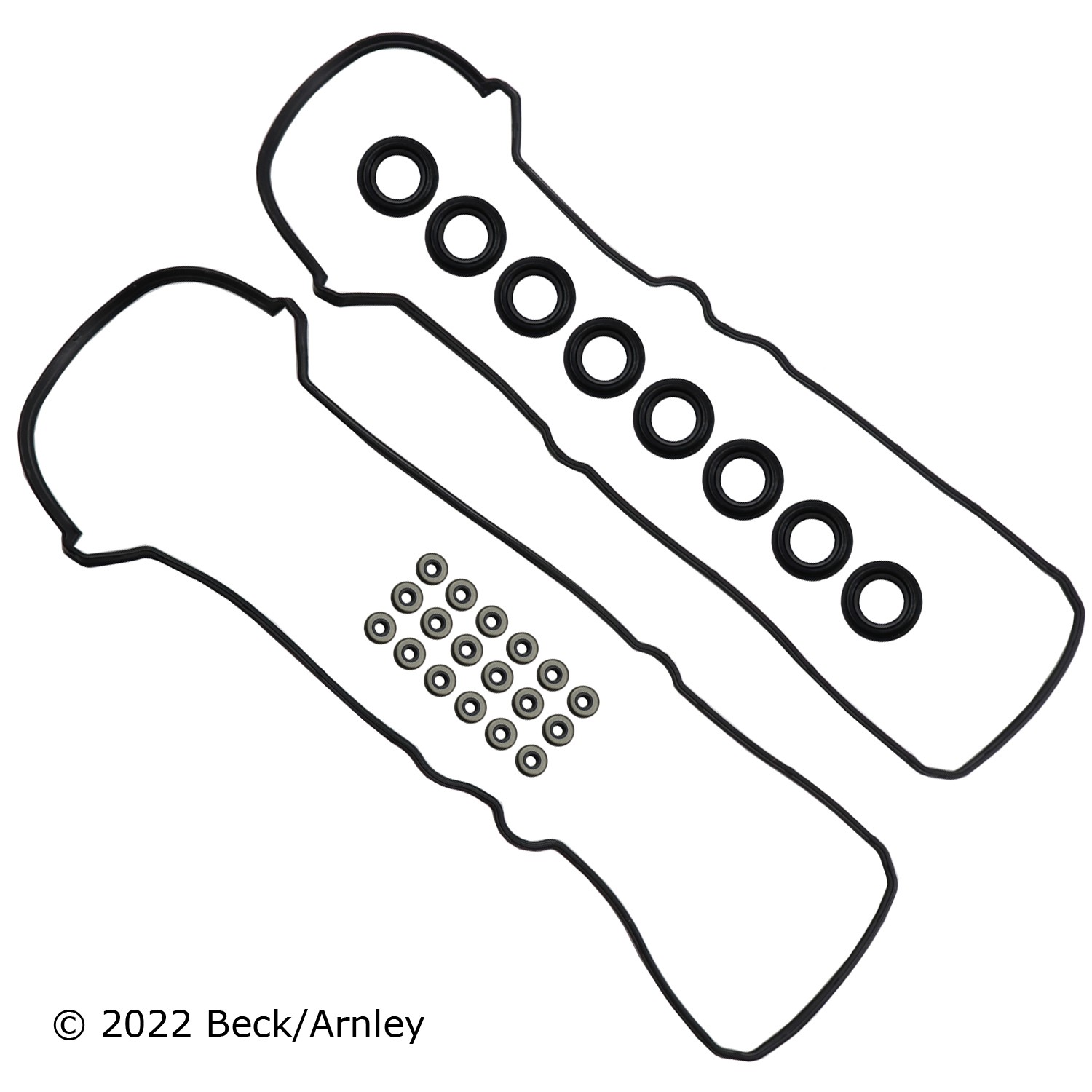 VALVE COVER GASKET SET