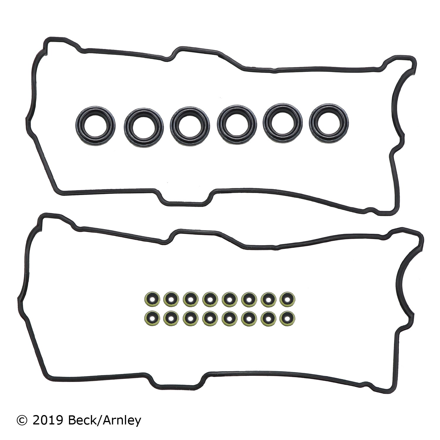VALVE COVER GASKET SET