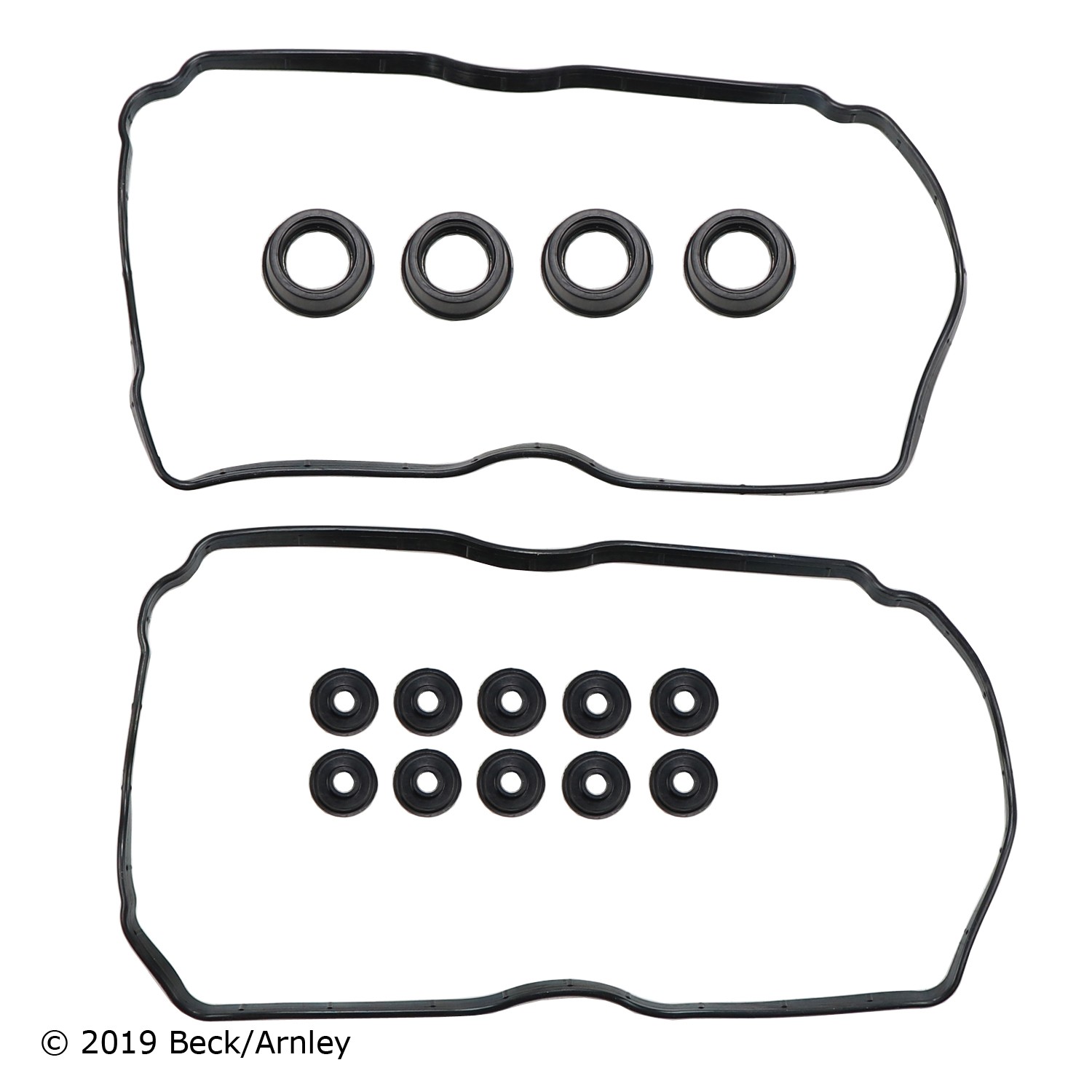VALVE COVER GASKET SET