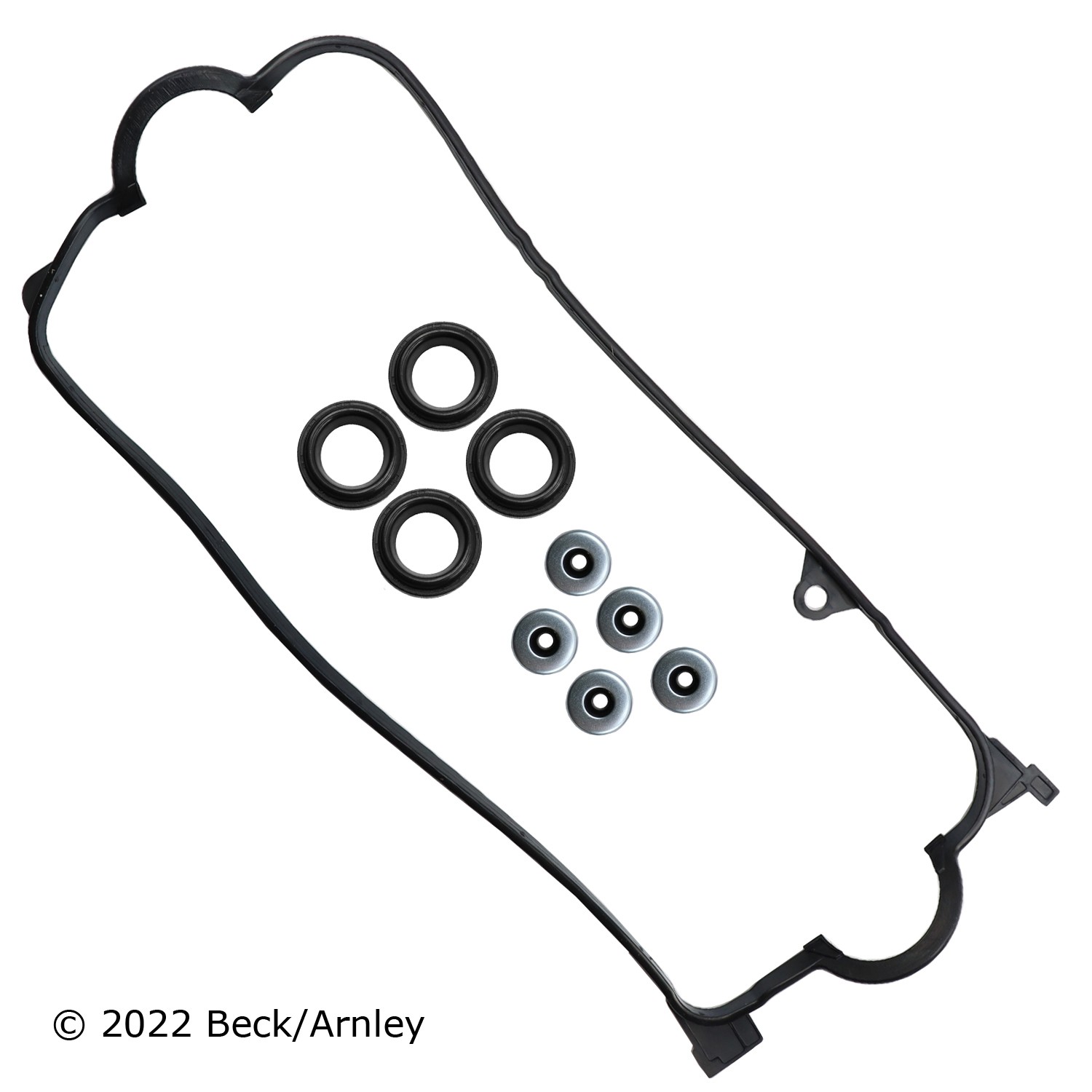 VALVE COVER GASKET SET