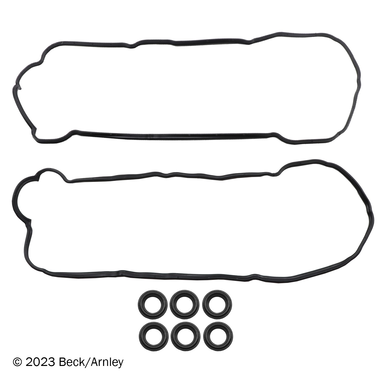 VALVE COVER GASKET SET