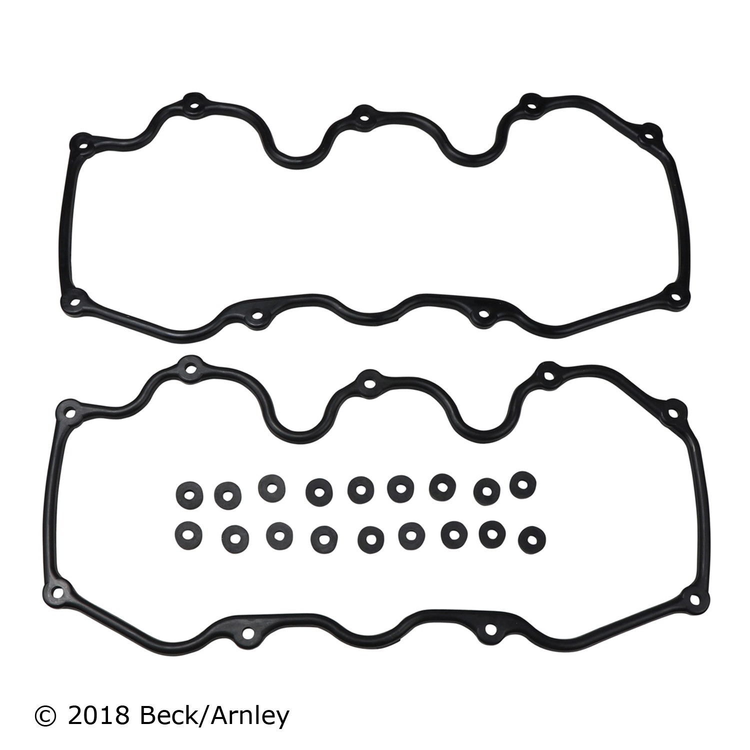 VALVE COVER GASKET SET