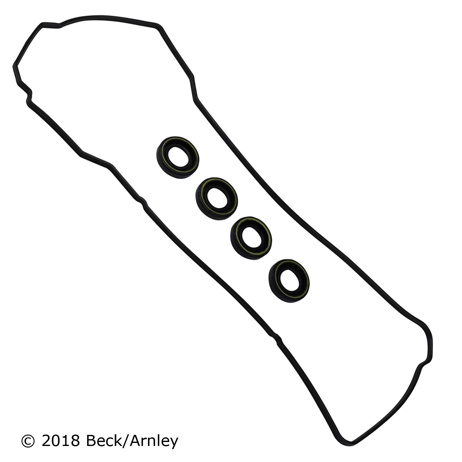 VALVE COVER GASKET SET