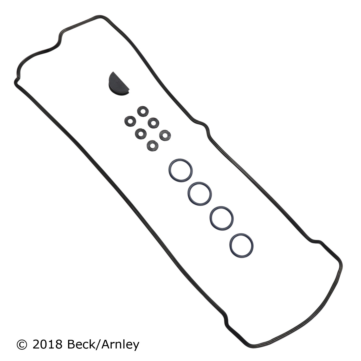 VALVE COVER GASKET SET