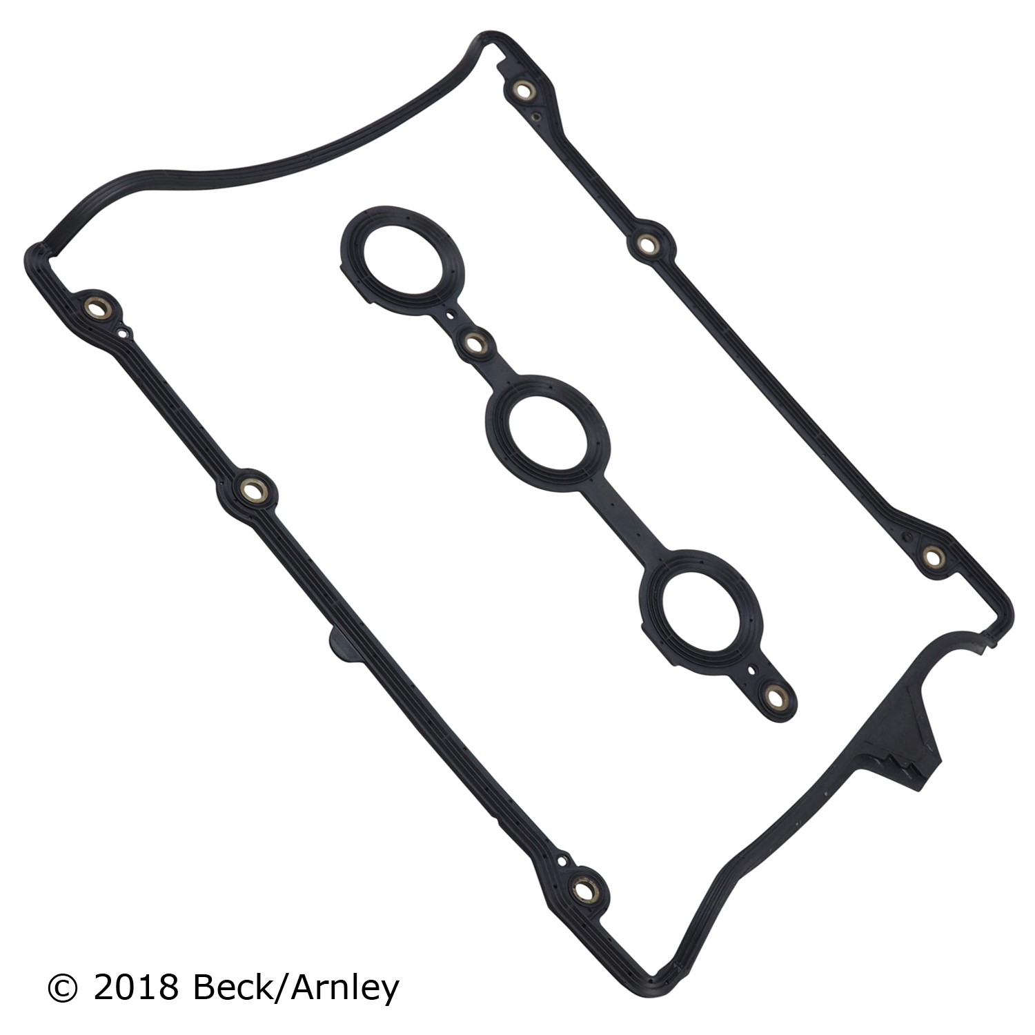 VALVE COVER GASKET SET