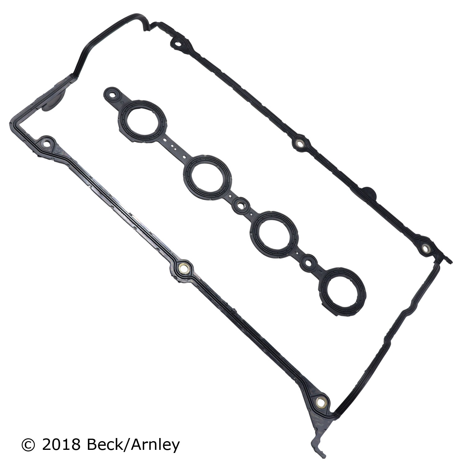 VALVE COVER GASKET SET