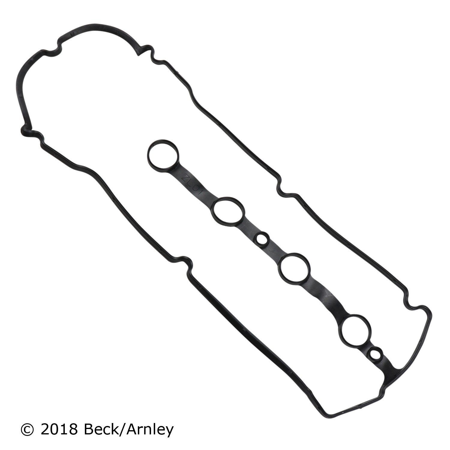 VALVE COVER GASKET SET