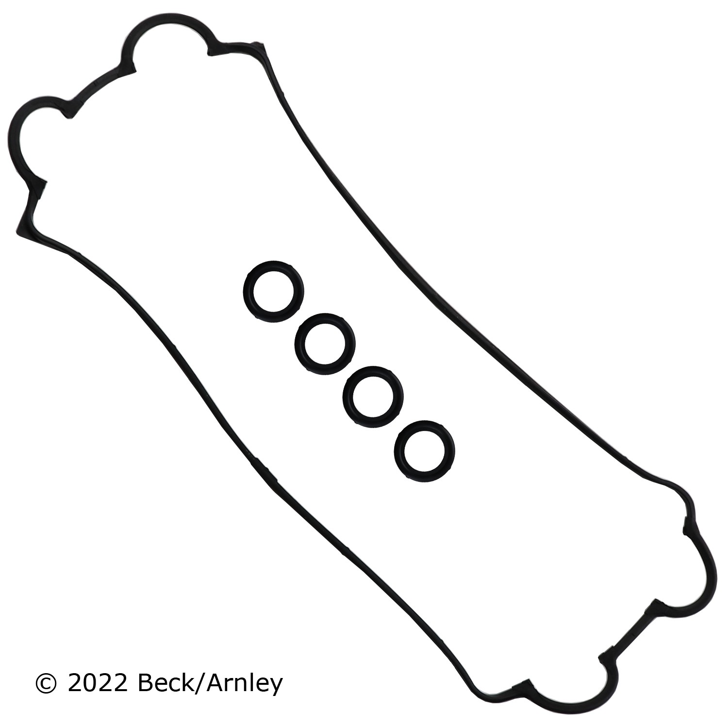 VALVE COVER GASKET SET