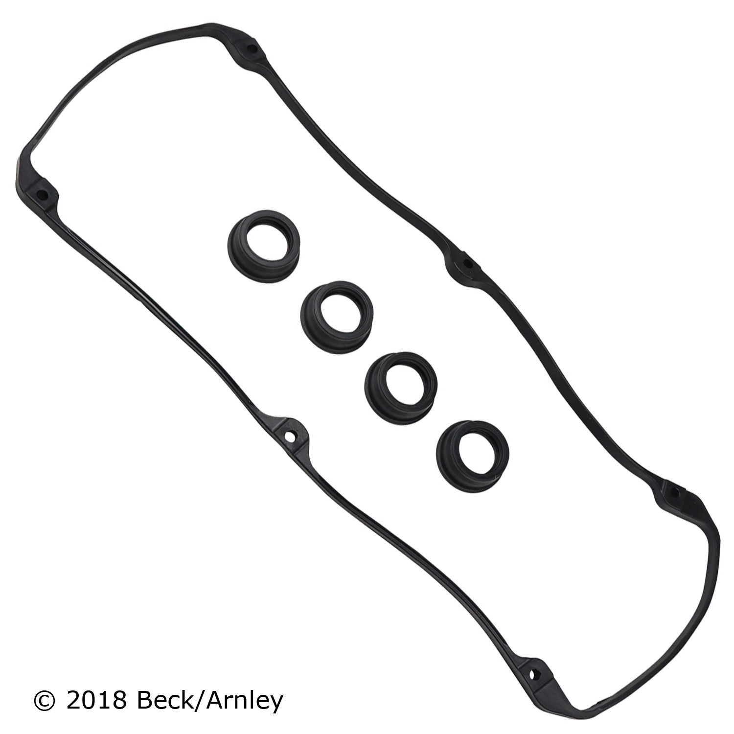 VALVE COVER GASKET SET