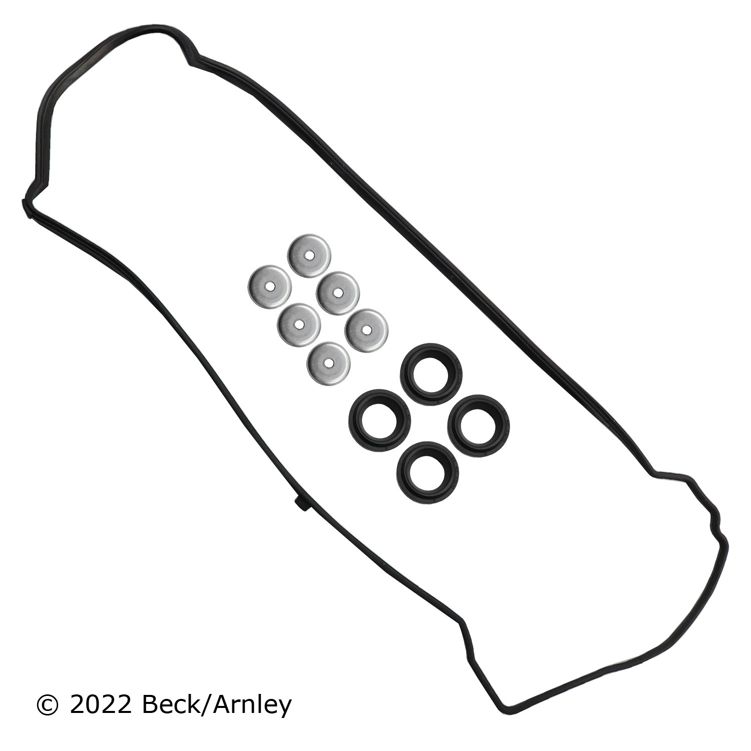 VALVE COVER GASKET SET