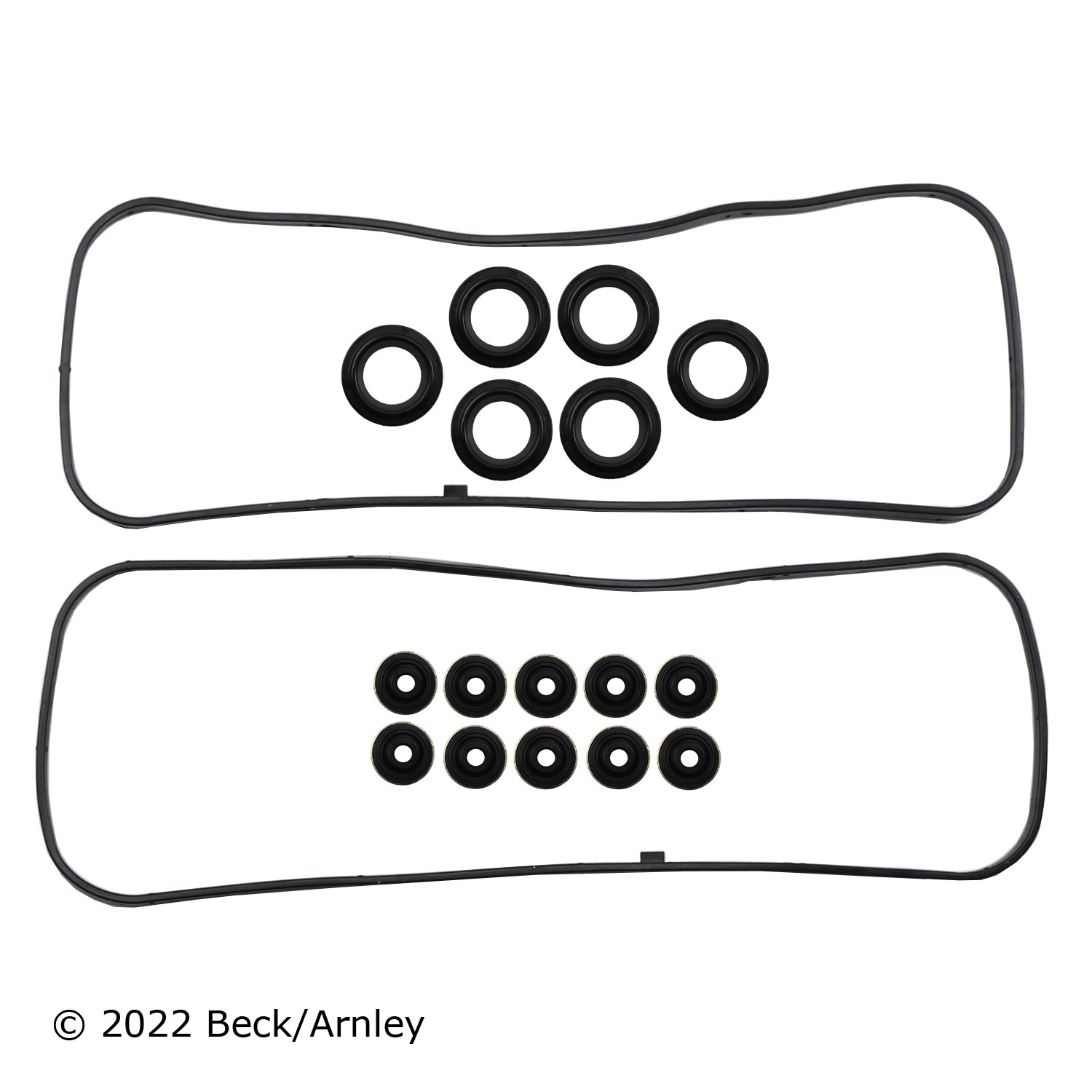 VALVE COVER GASKET SET