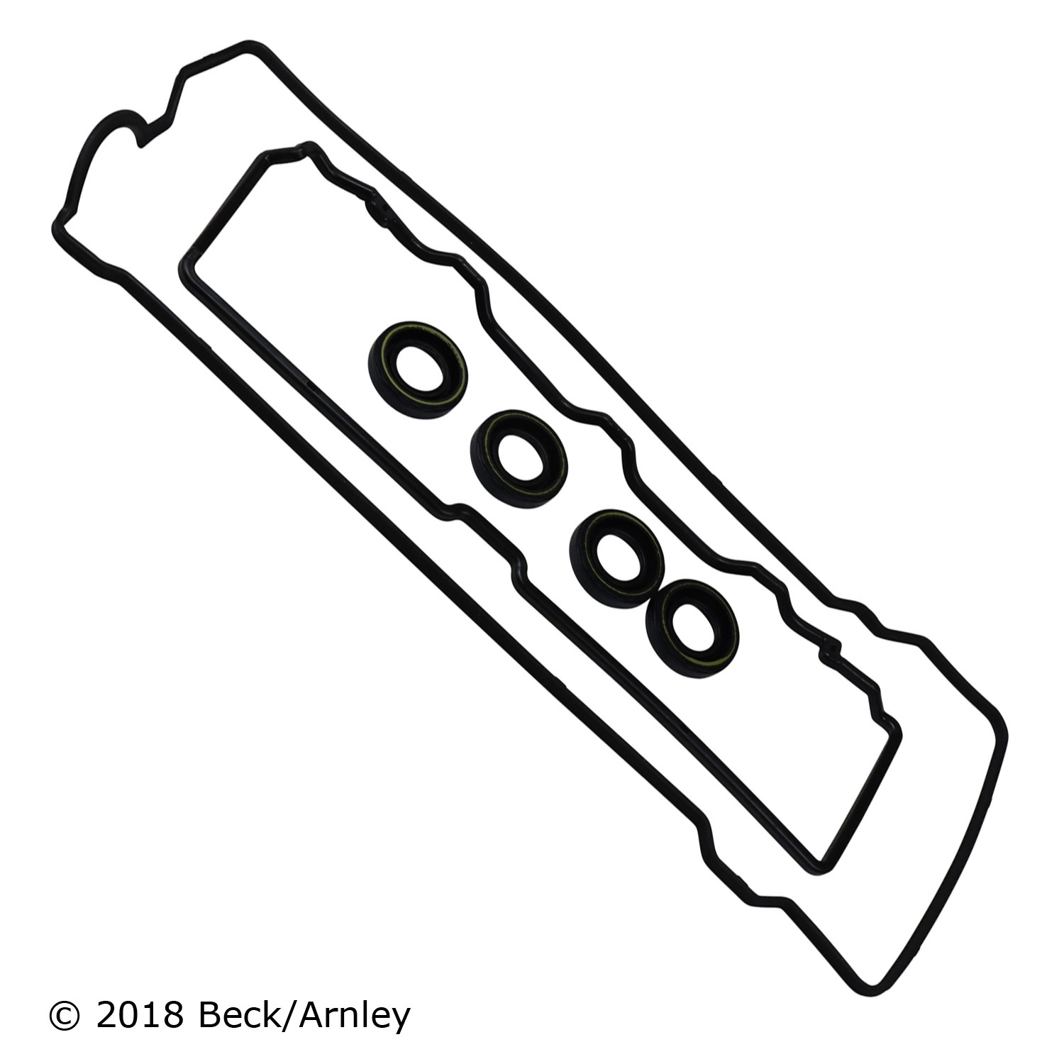 VALVE COVER GASKET SET