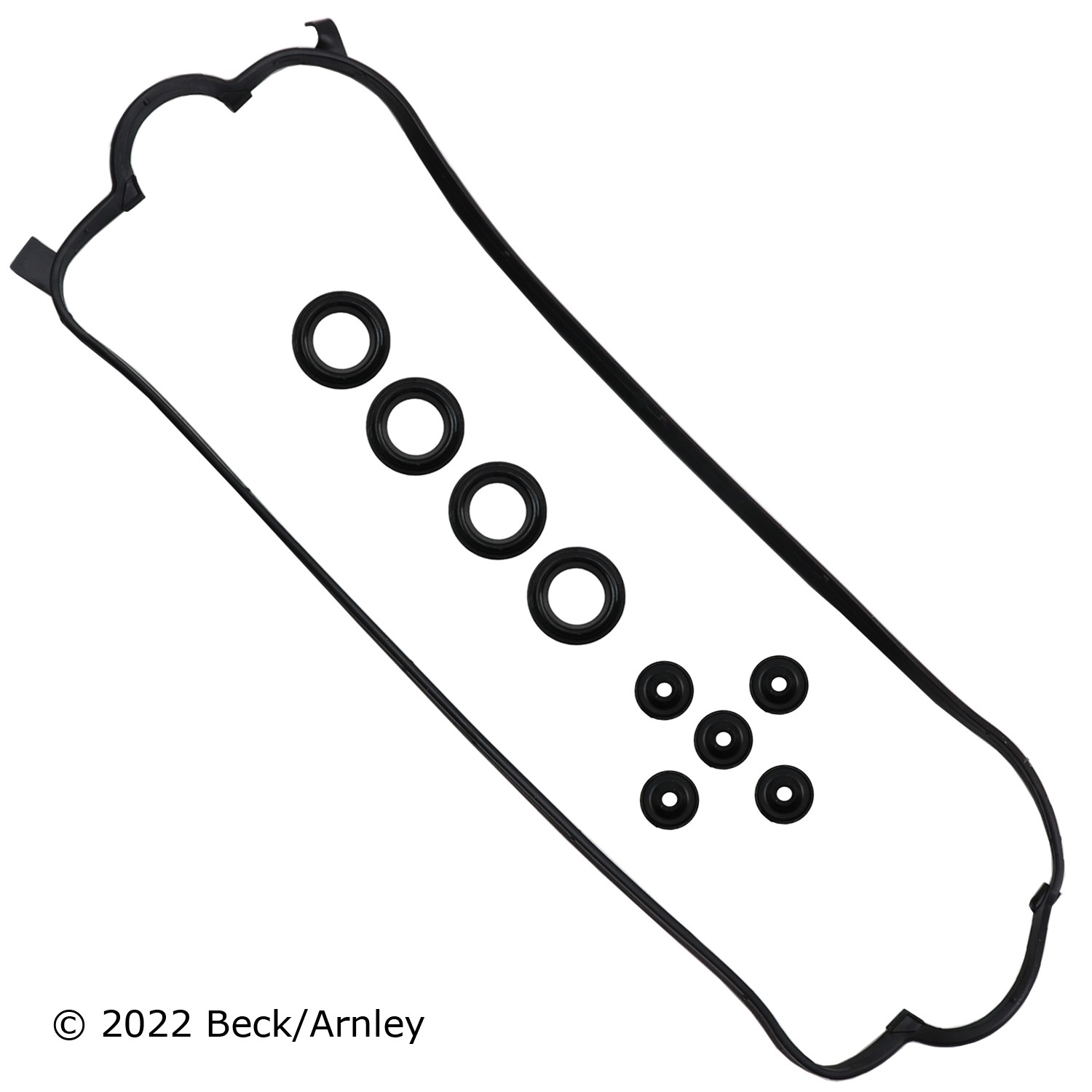 VALVE COVER GASKET SET