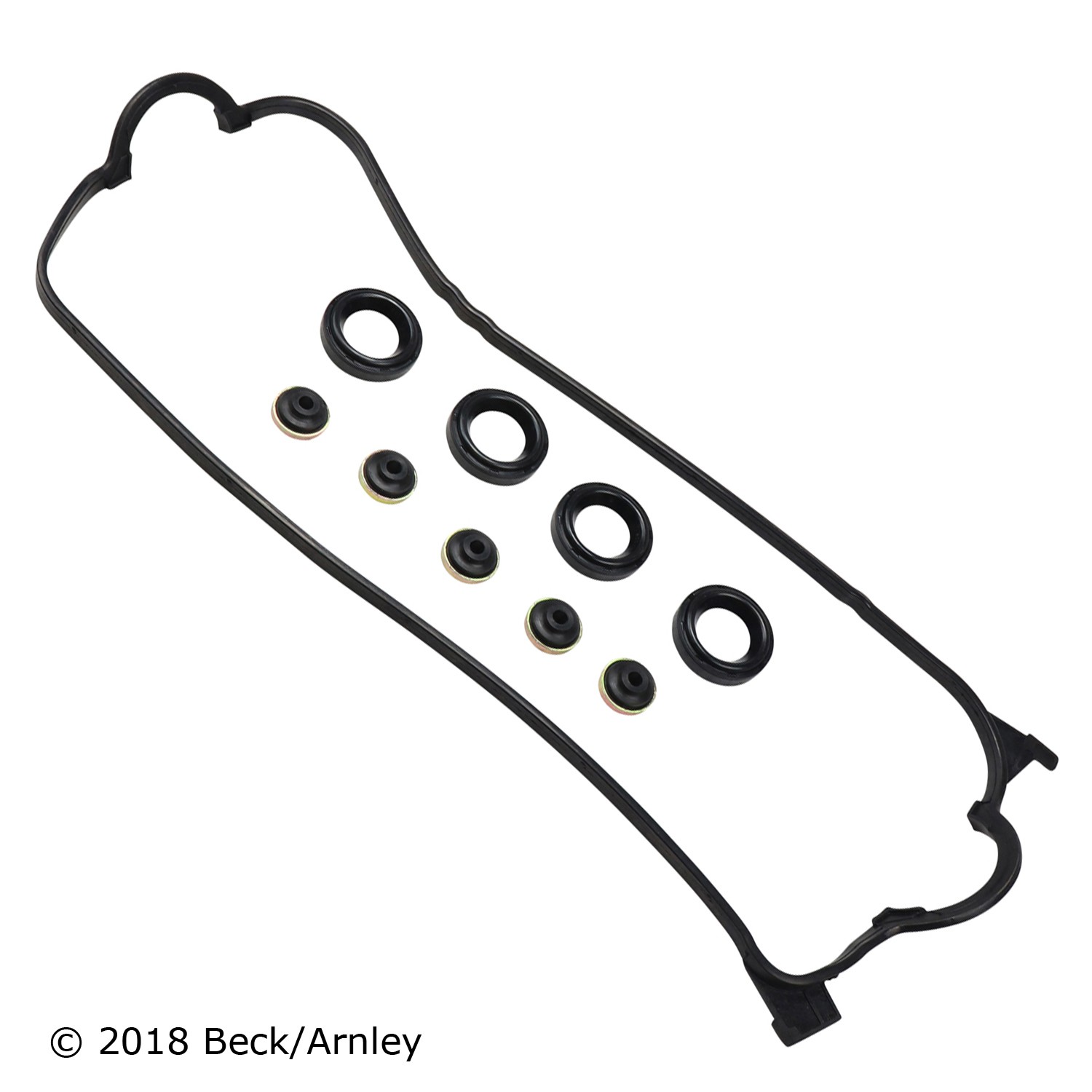 VALVE COVER GASKET SET