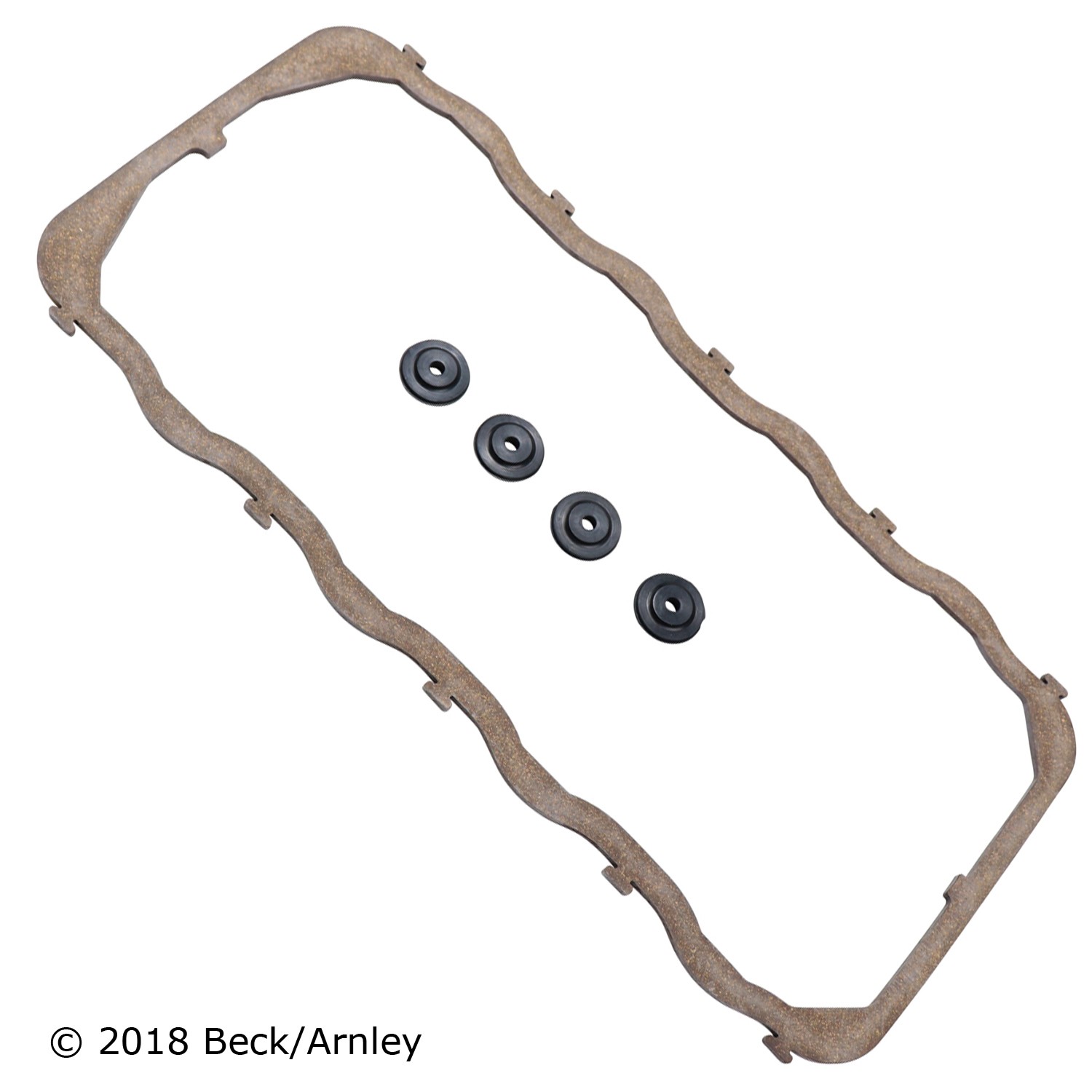 VALVE COVER GASKET SET