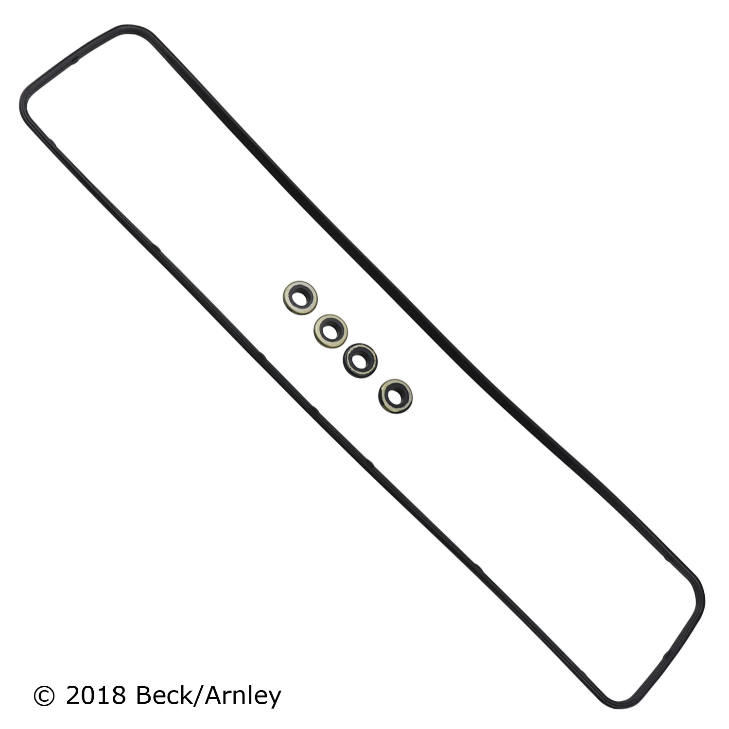 VALVE COVER GASKET SET
