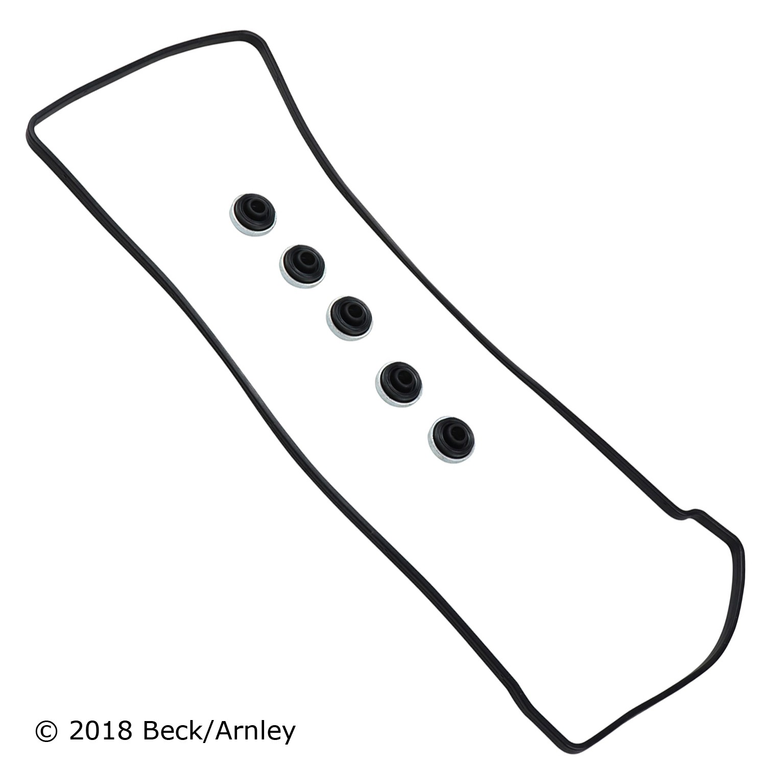 VALVE COVER GASKET SET