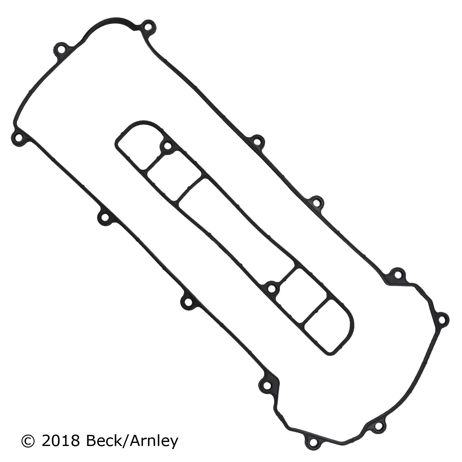 VALVE COVER GASKET SET