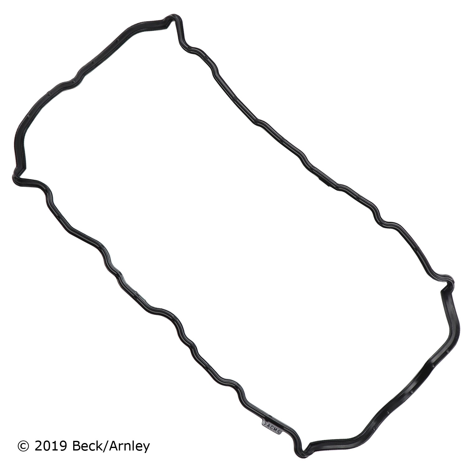 VALVE COVER GASKET SET