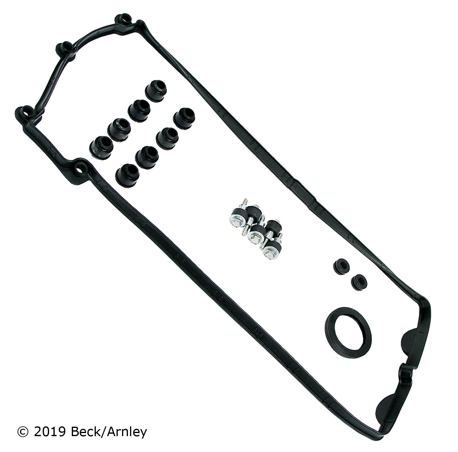 VALVE COVER GASKET SET