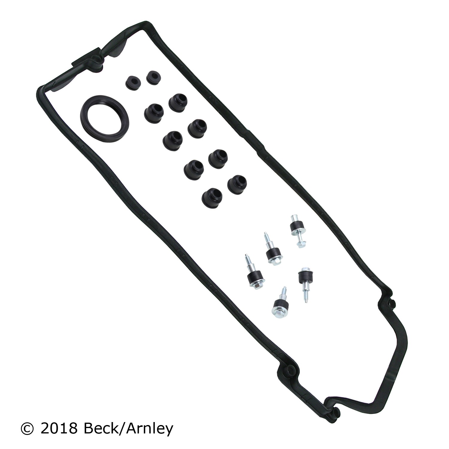 VALVE COVER GASKET SET