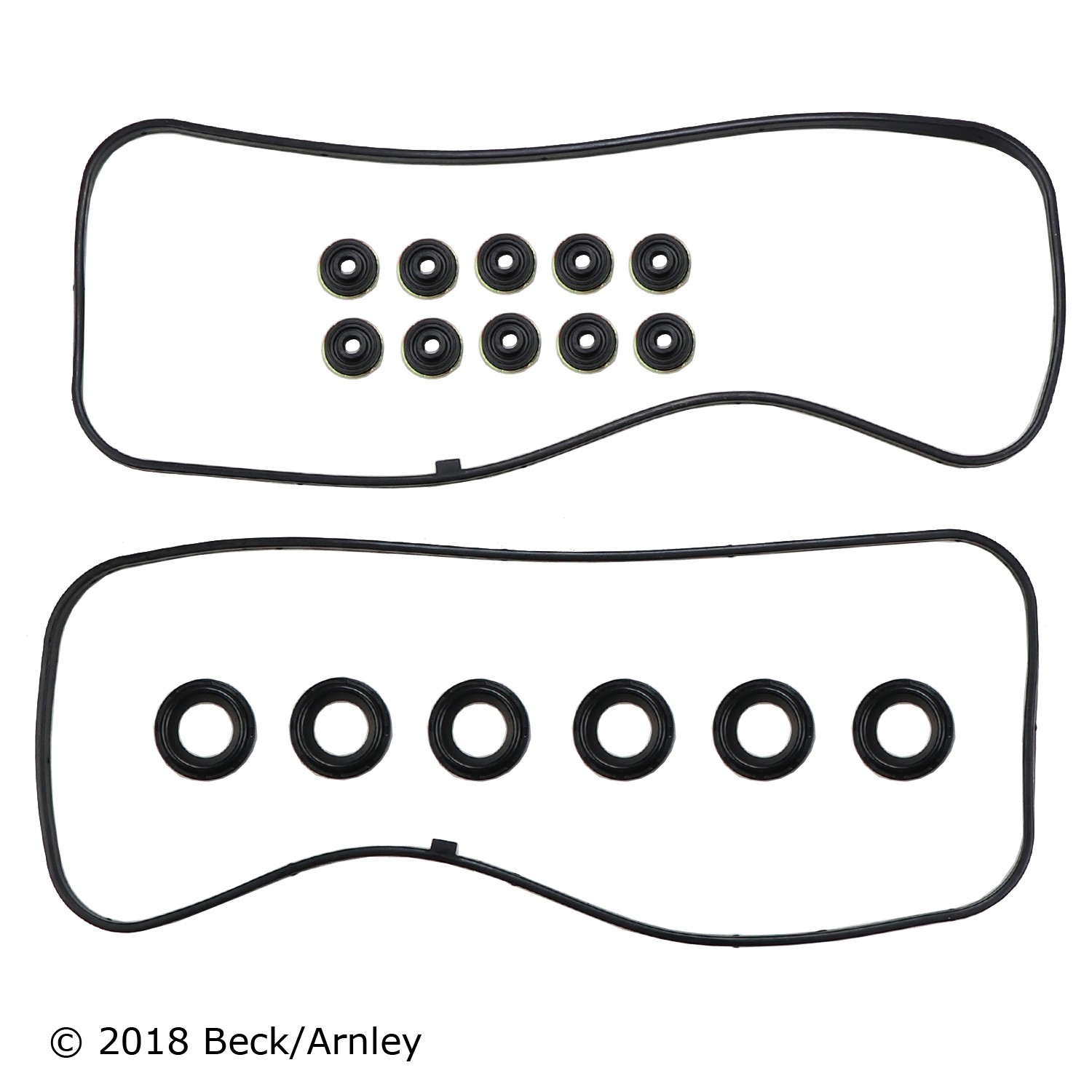 VALVE COVER GASKET SET