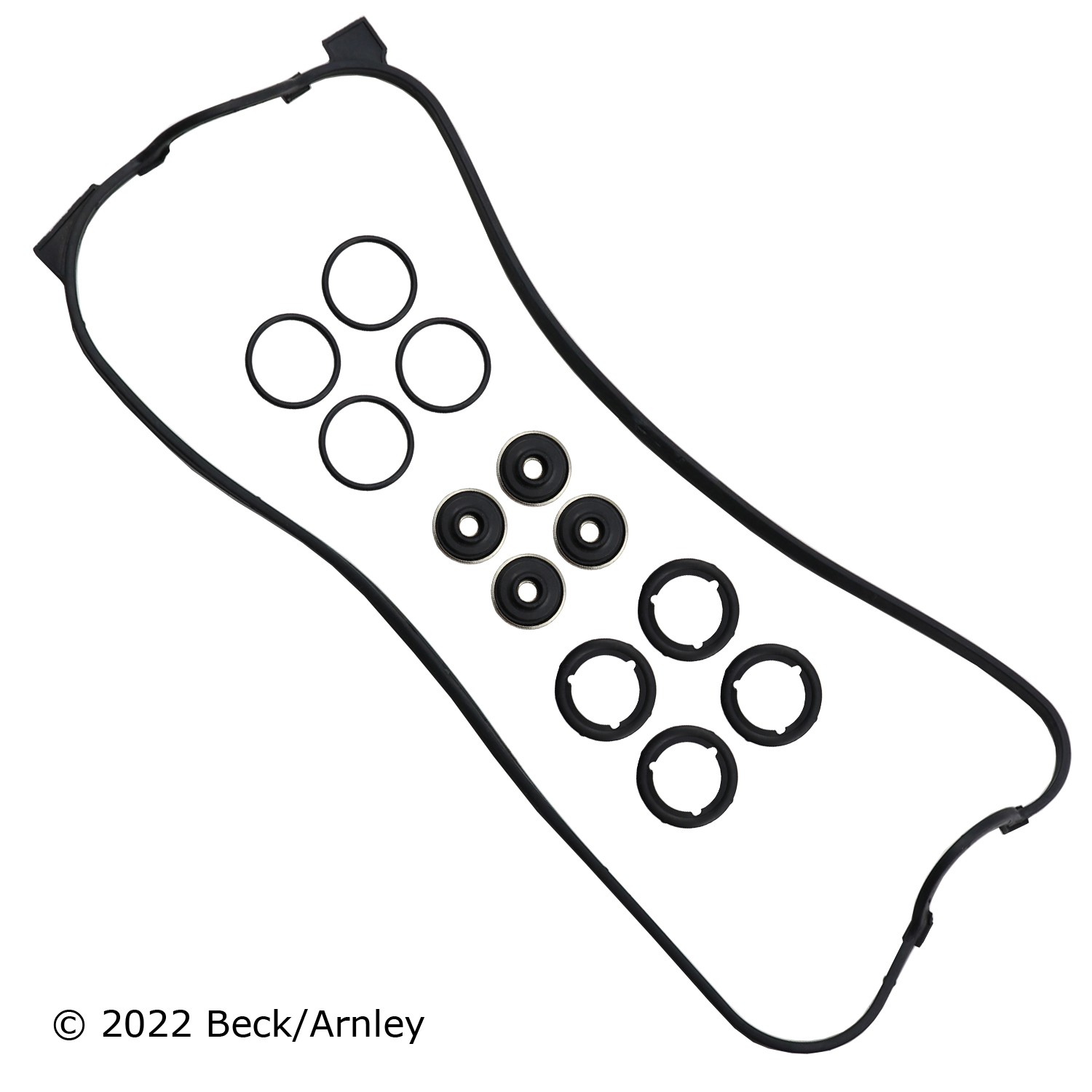 VALVE COVER GASKET SET