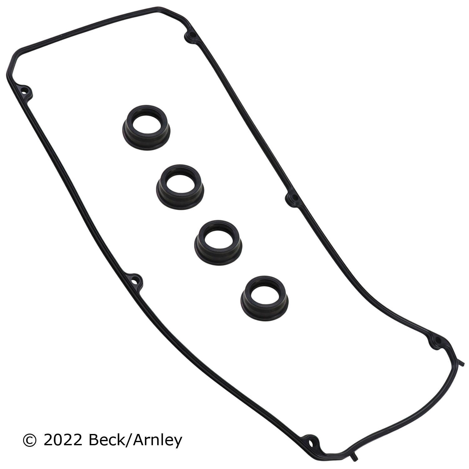 VALVE COVER GASKET SET