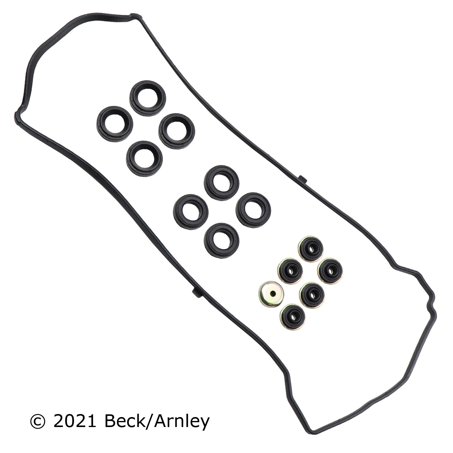 VALVE COVER GASKET SET