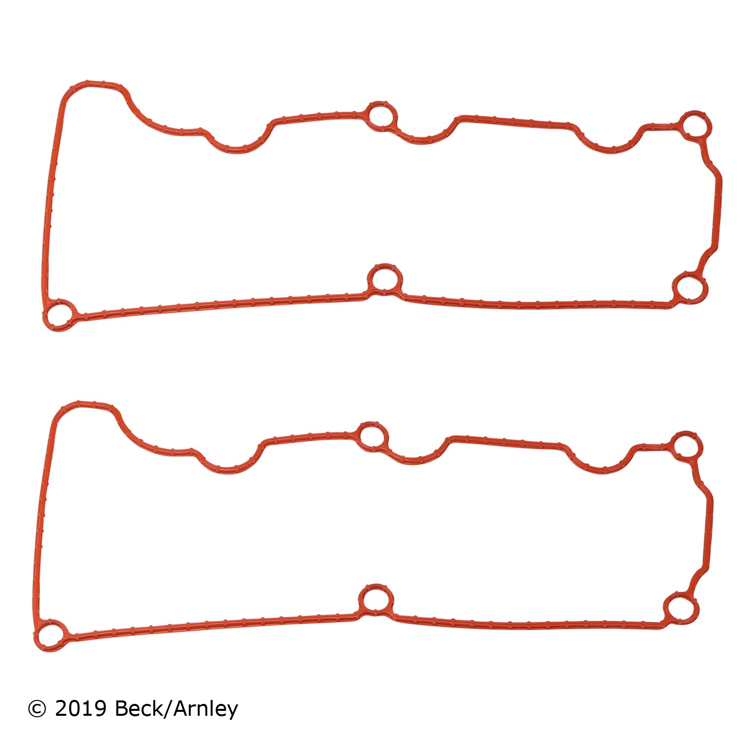VALVE COVER GASKET SET