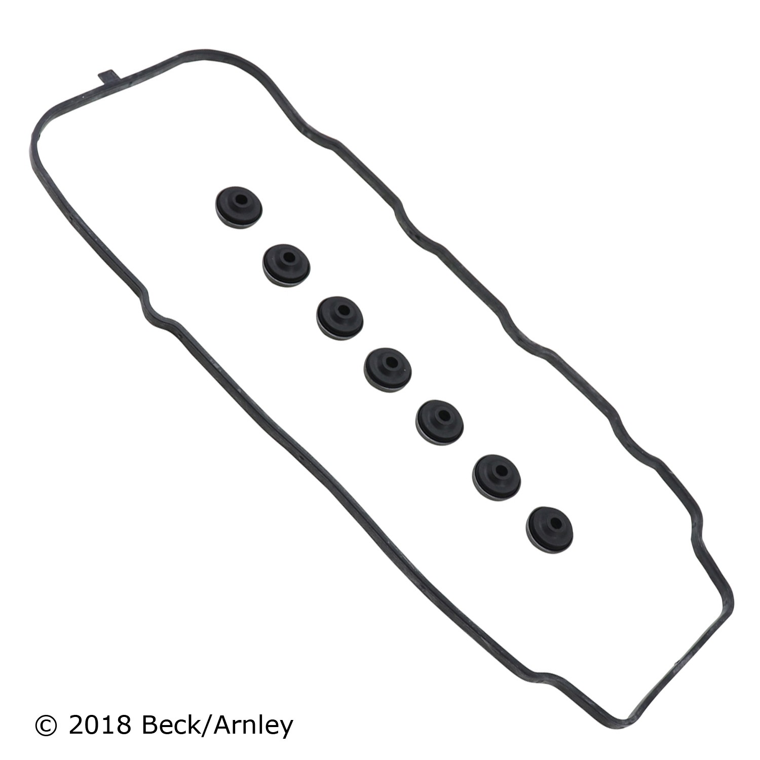 VALVE COVER GASKET SET