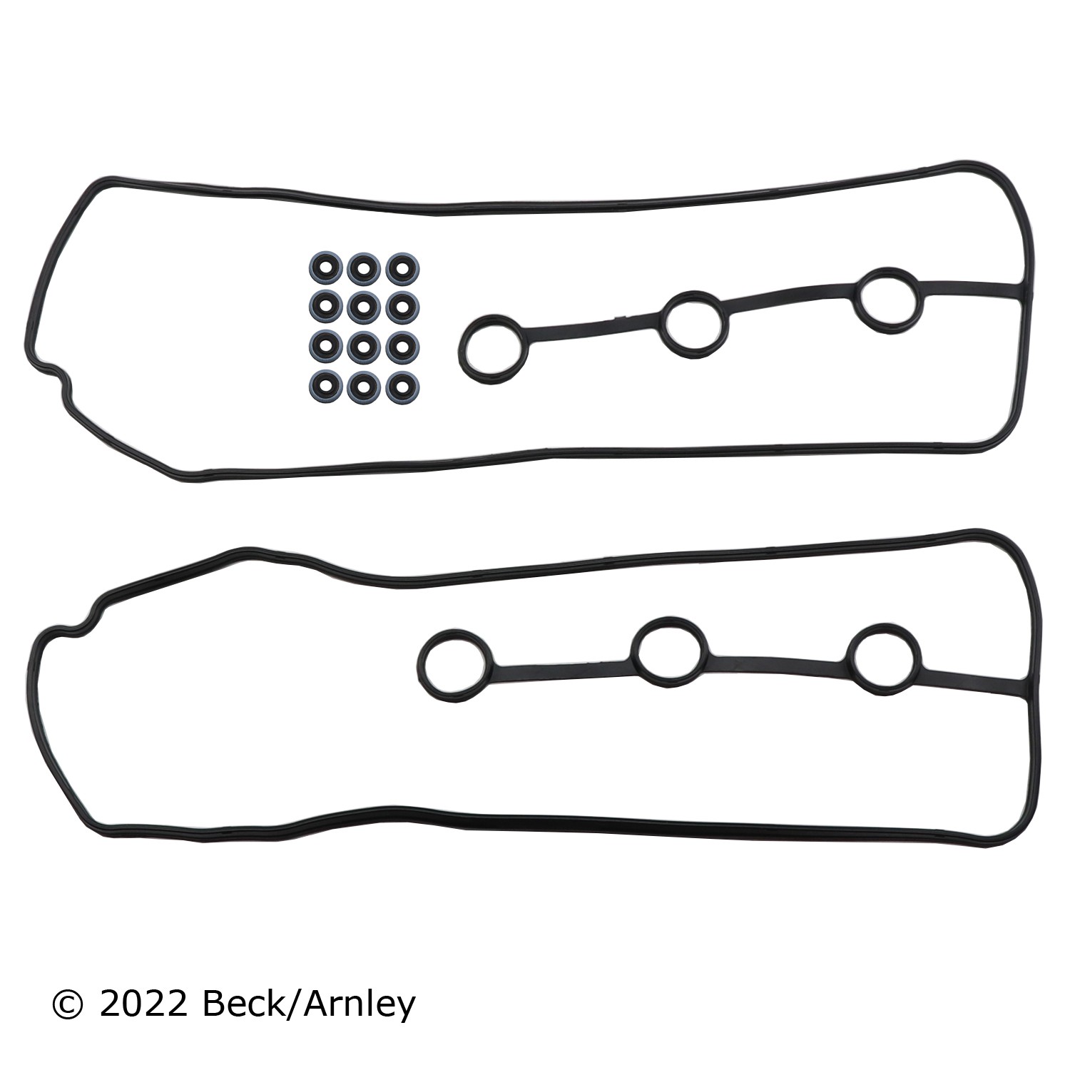 VALVE COVER GASKET SET