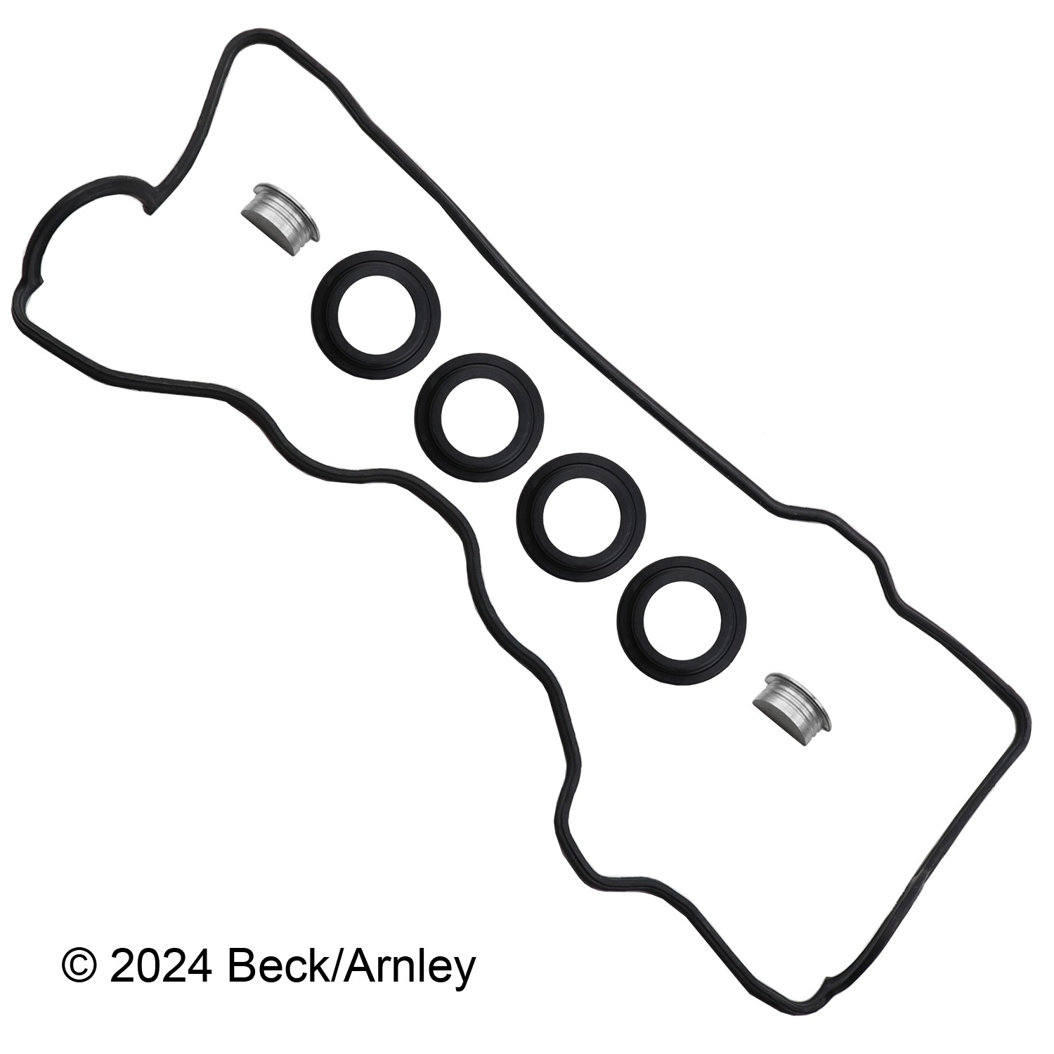 VALVE COVER GASKET SET