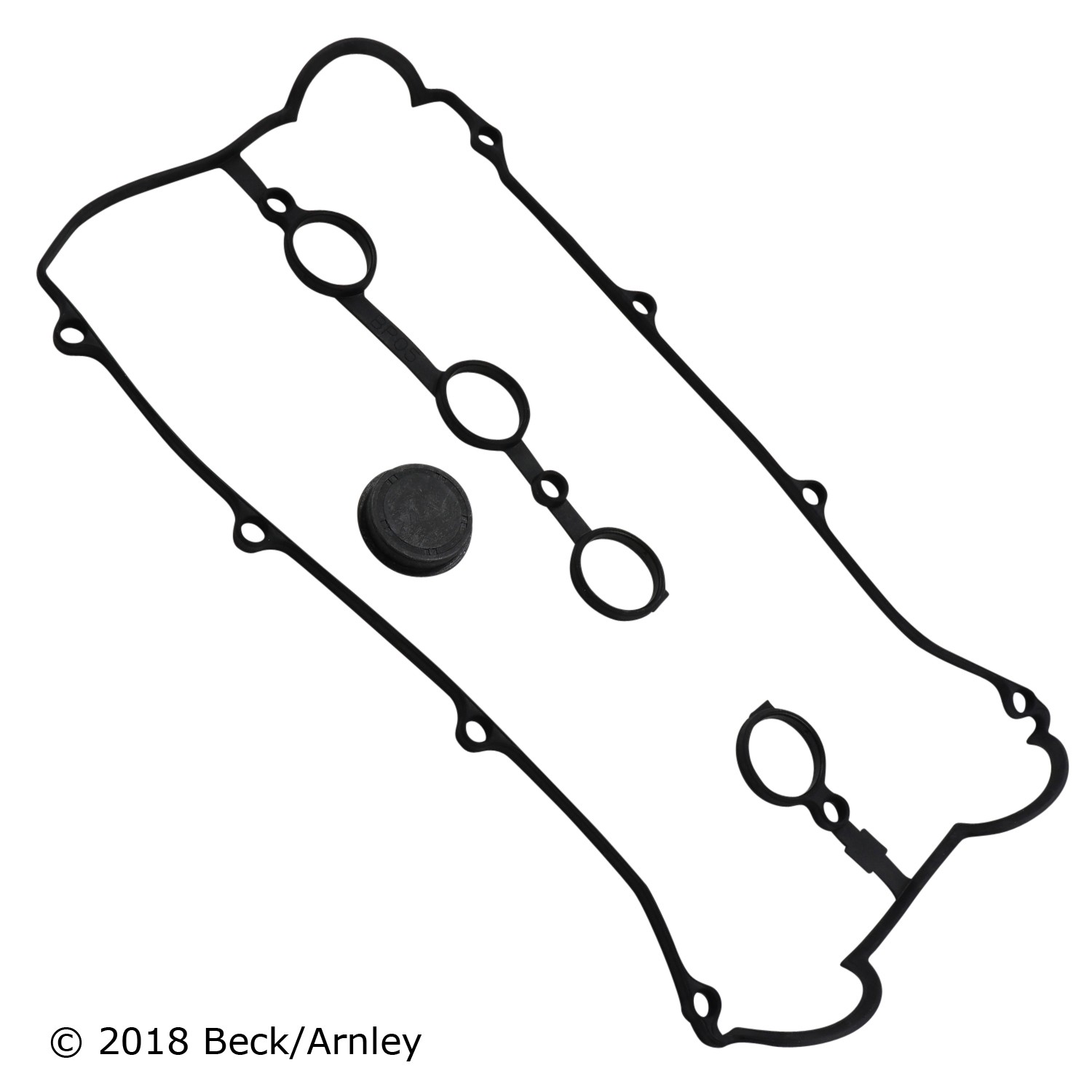 VALVE COVER GASKET SET