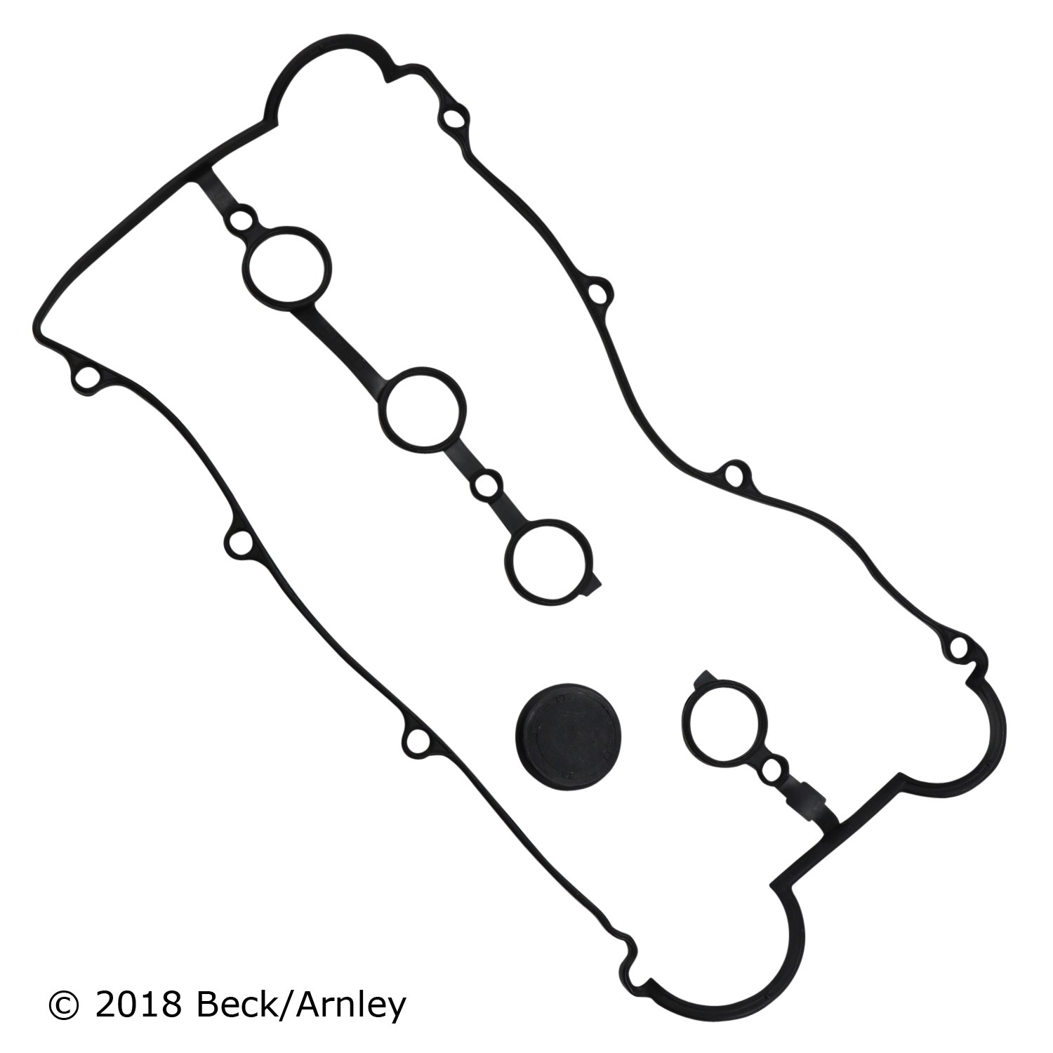 VALVE COVER GASKET SET