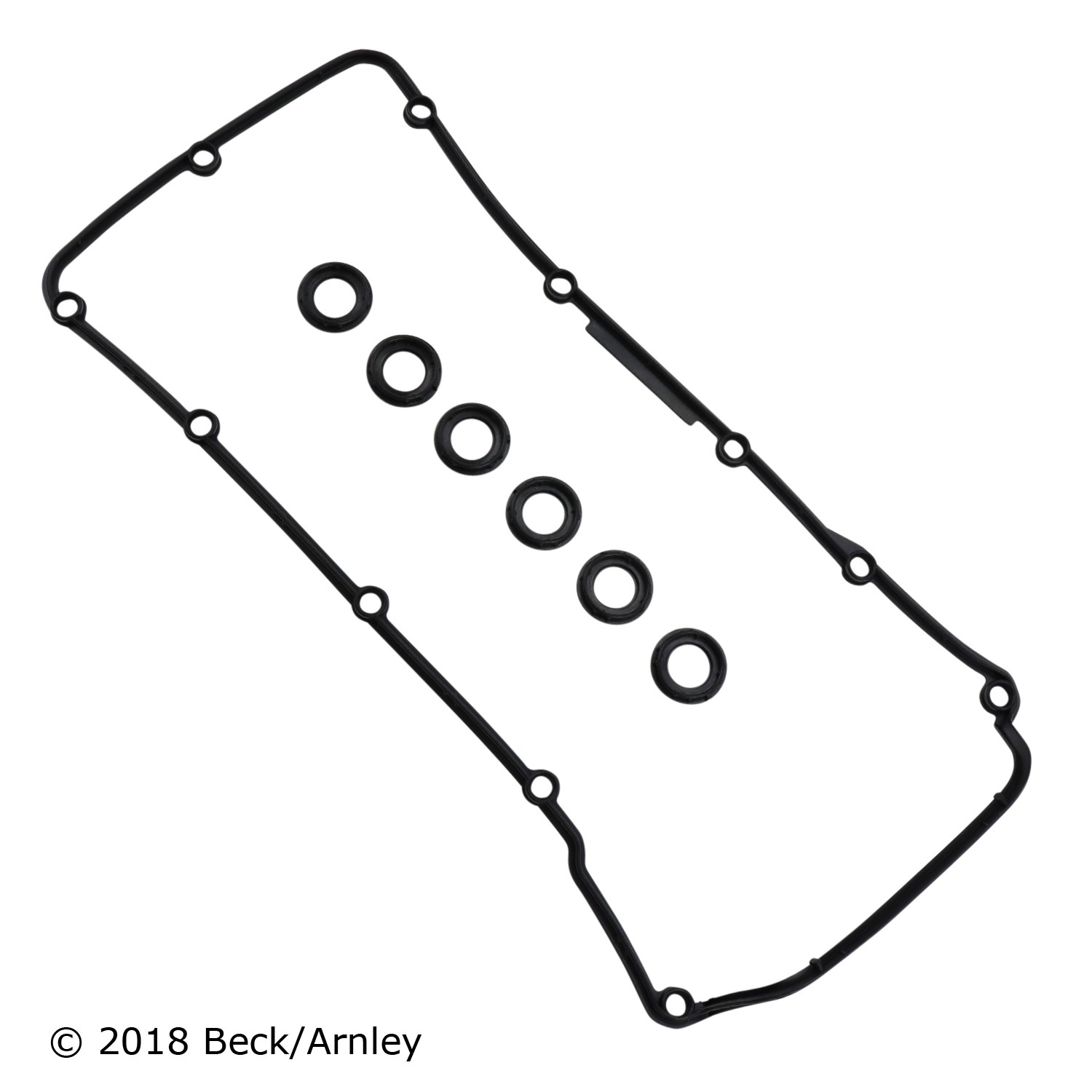 VALVE COVER GASKET SET