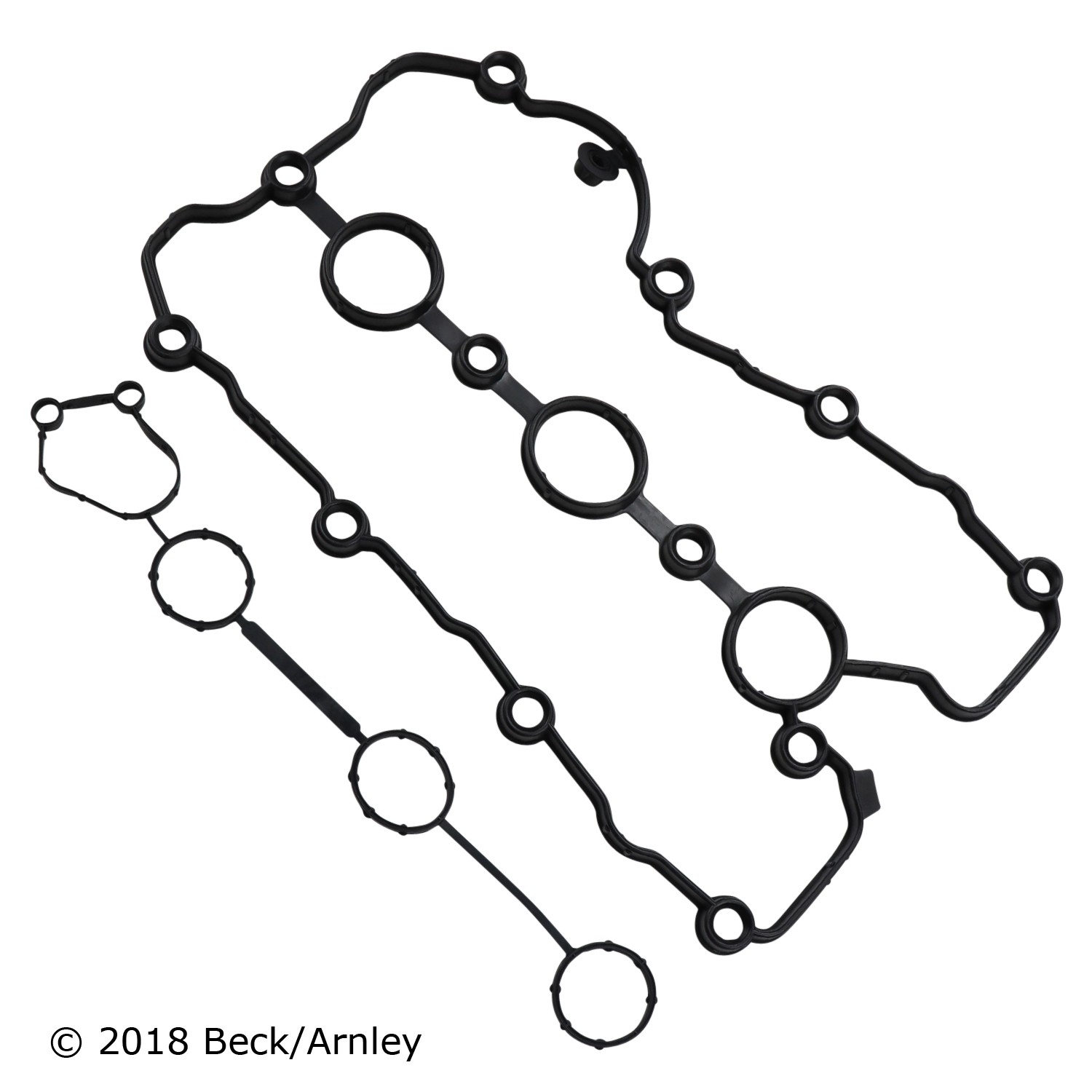 VALVE COVER GASKET SET
