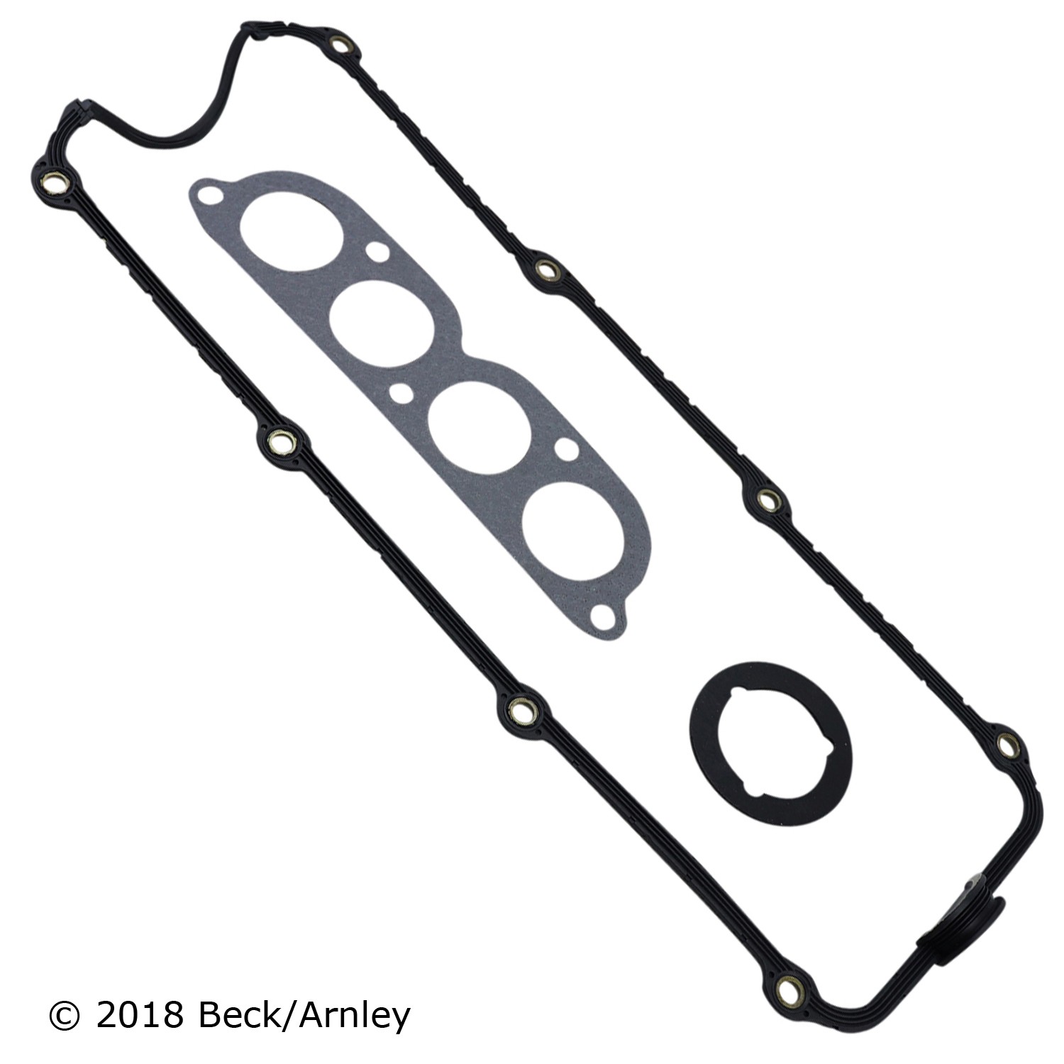 VALVE COVER GASKET SET